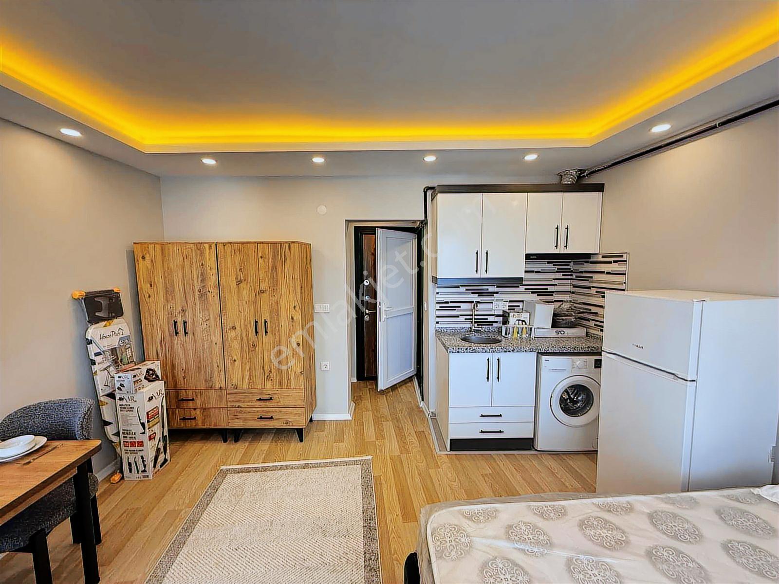 Tuncay Dan 164.500tl Kira Şişli De 4 Katlı Komple Bina 8 Daire - Görsel 10
