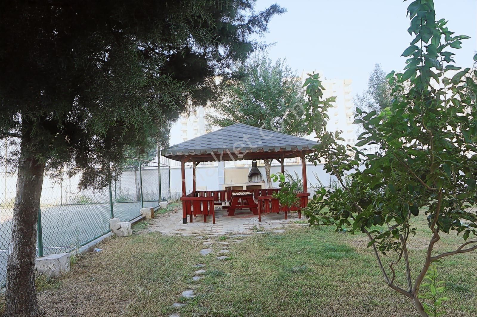 Aksu Altıntaş Mahallesinde Eşyalı Kiralık 2+1 Daire - Görsel 7