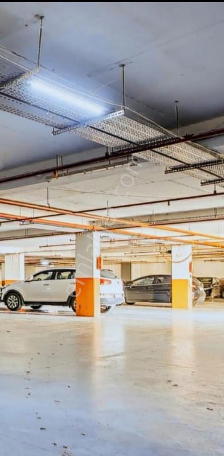 Aksu Altıntaş Mahallesinde Eşyalı Kiralık 2+1 Daire - Görsel 13