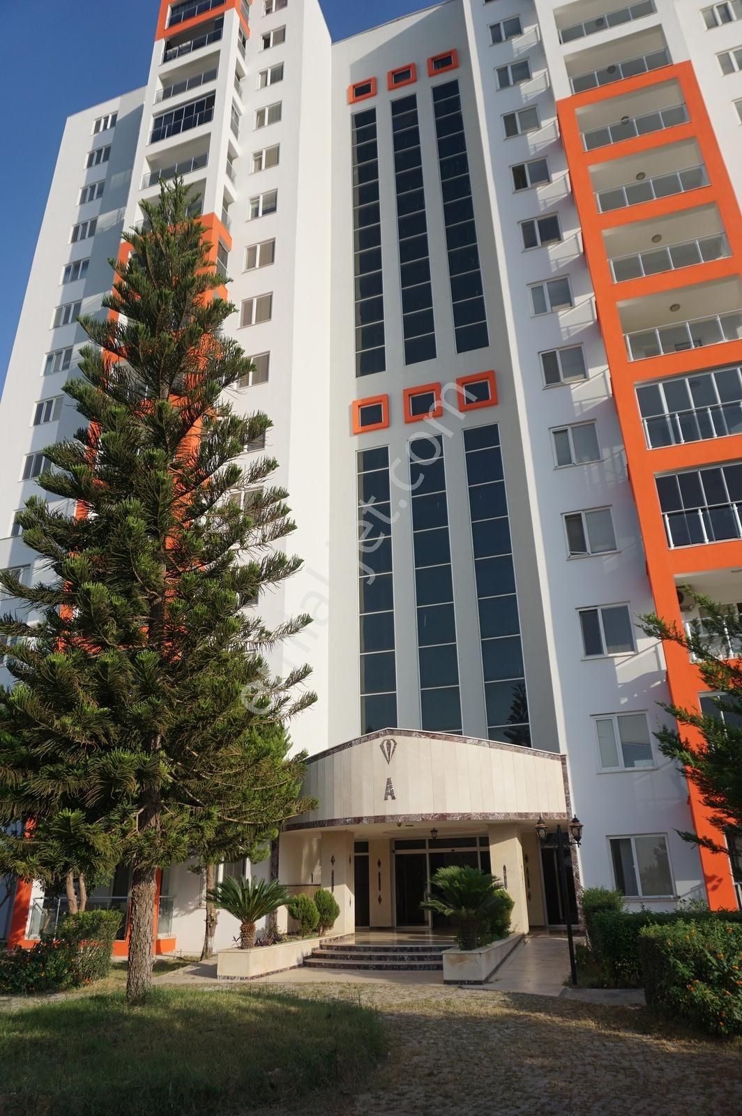 Aksu Altıntaş Mahallesinde Eşyalı Kiralık 2+1 Daire - Görsel 27