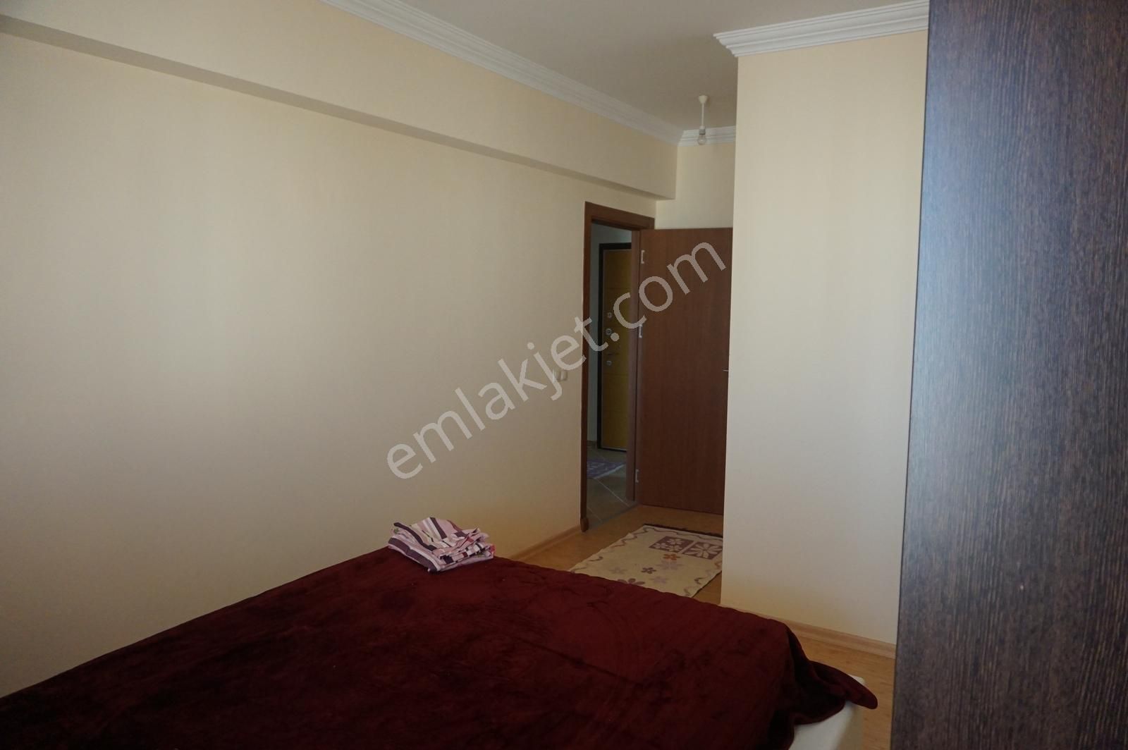 Aksu Altıntaş Mahallesinde Eşyalı Kiralık 2+1 Daire - Görsel 26