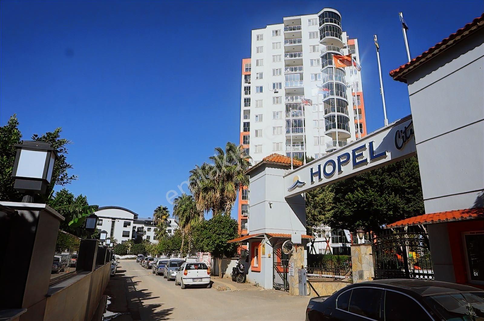 Aksu Altıntaş Mahallesinde Eşyalı Kiralık 2+1 Daire