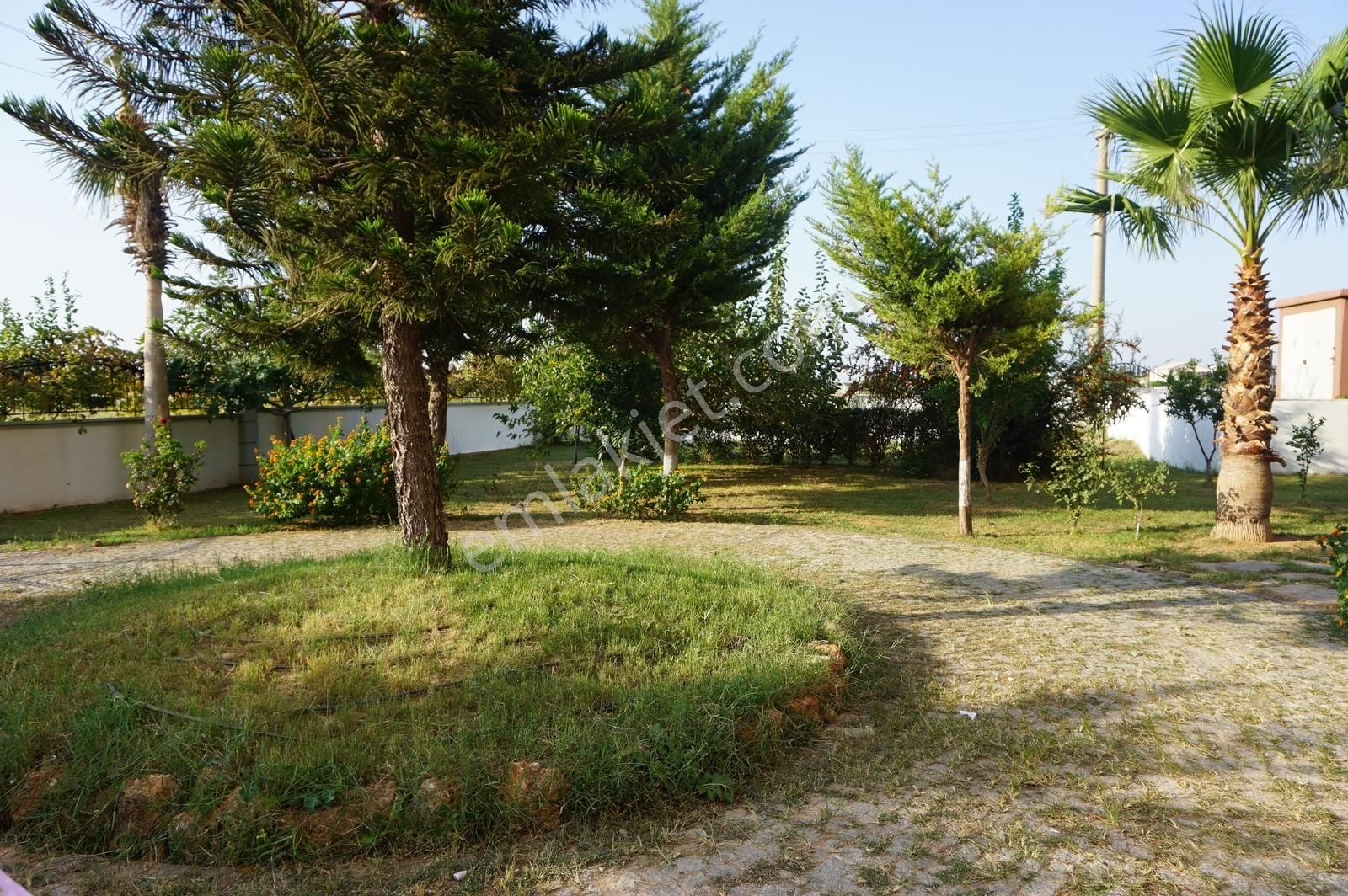 Aksu Altıntaş Mahallesinde Eşyalı Kiralık 2+1 Daire - Görsel 10