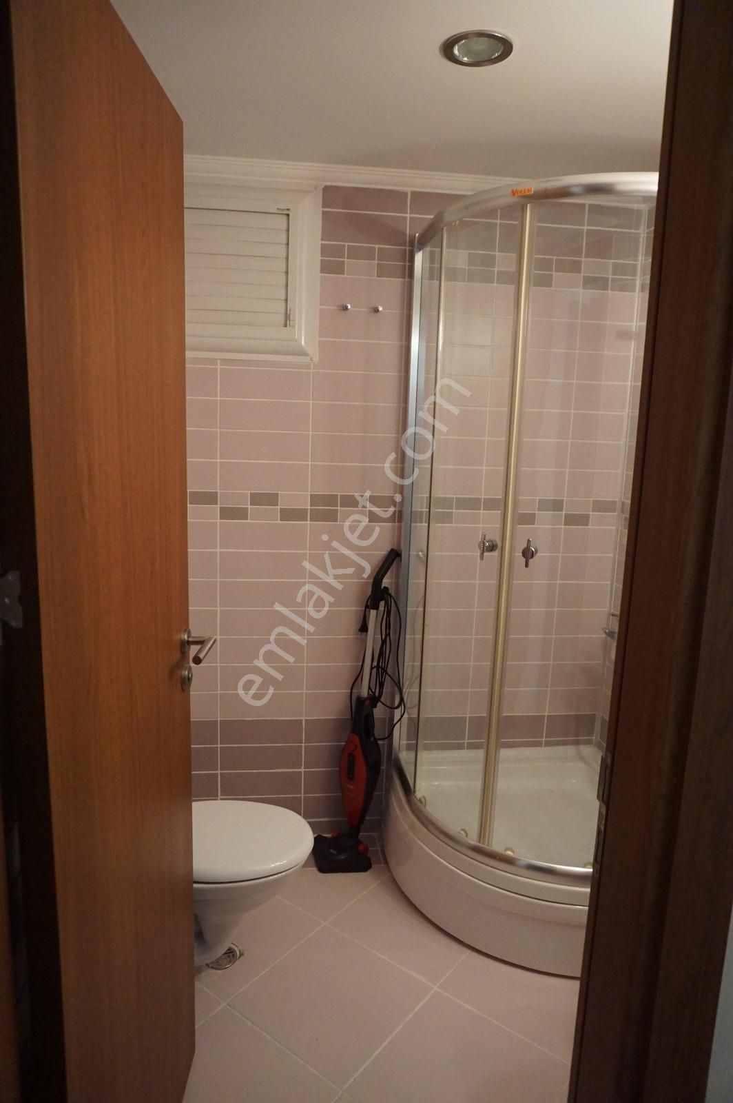 Aksu Altıntaş Mahallesinde Eşyalı Kiralık 2+1 Daire - Görsel 6