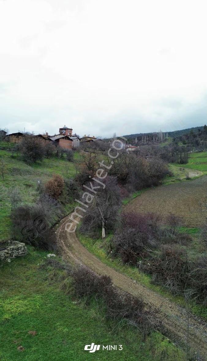 Göynük Dağşeyhleri Köyünde Köy Manzaralı 1329 M2 Satılık Arazi - Görsel 22
