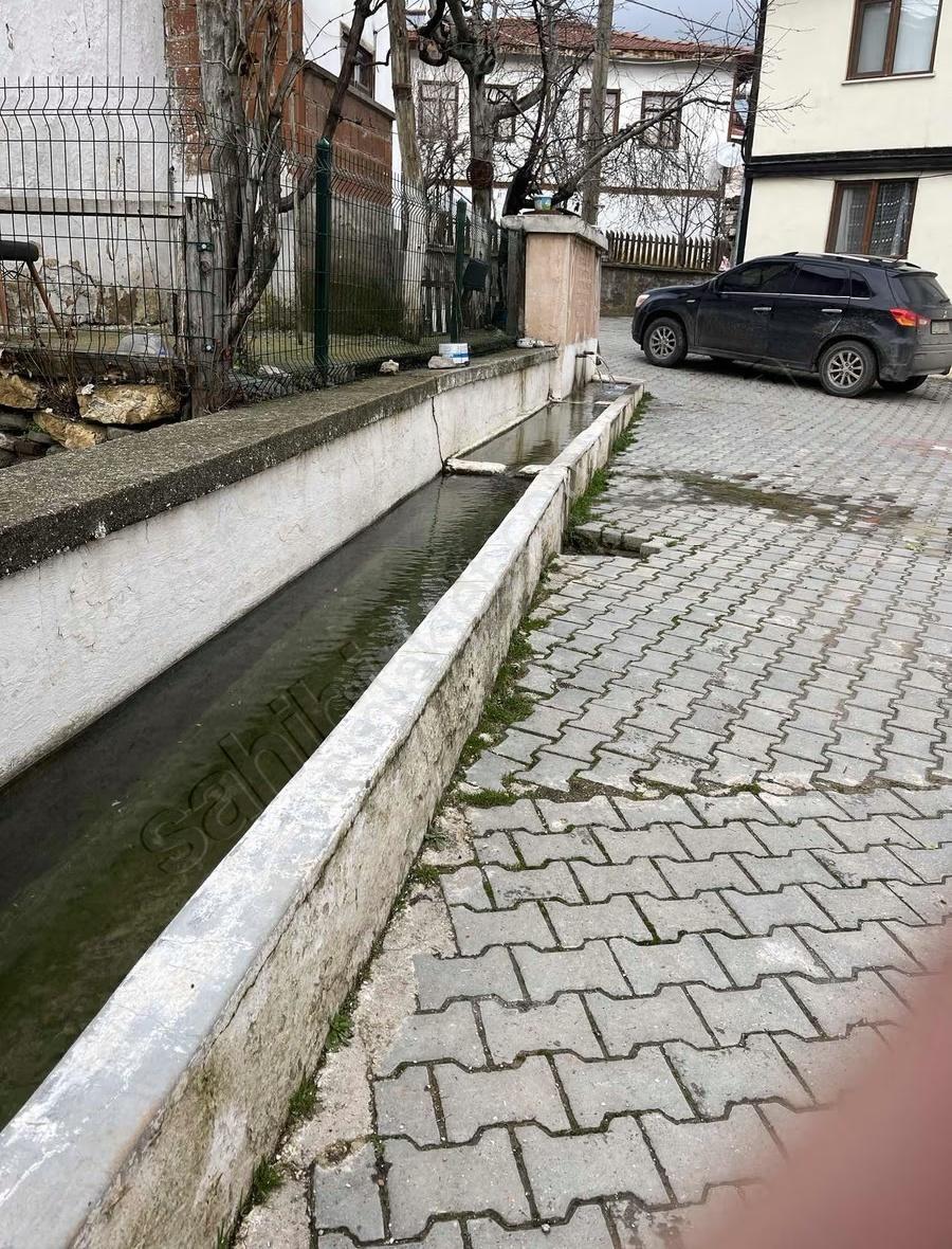 Göynük Dağşeyhleri Köyünde Köy Manzaralı 1329 M2 Satılık Arazi - Görsel 2