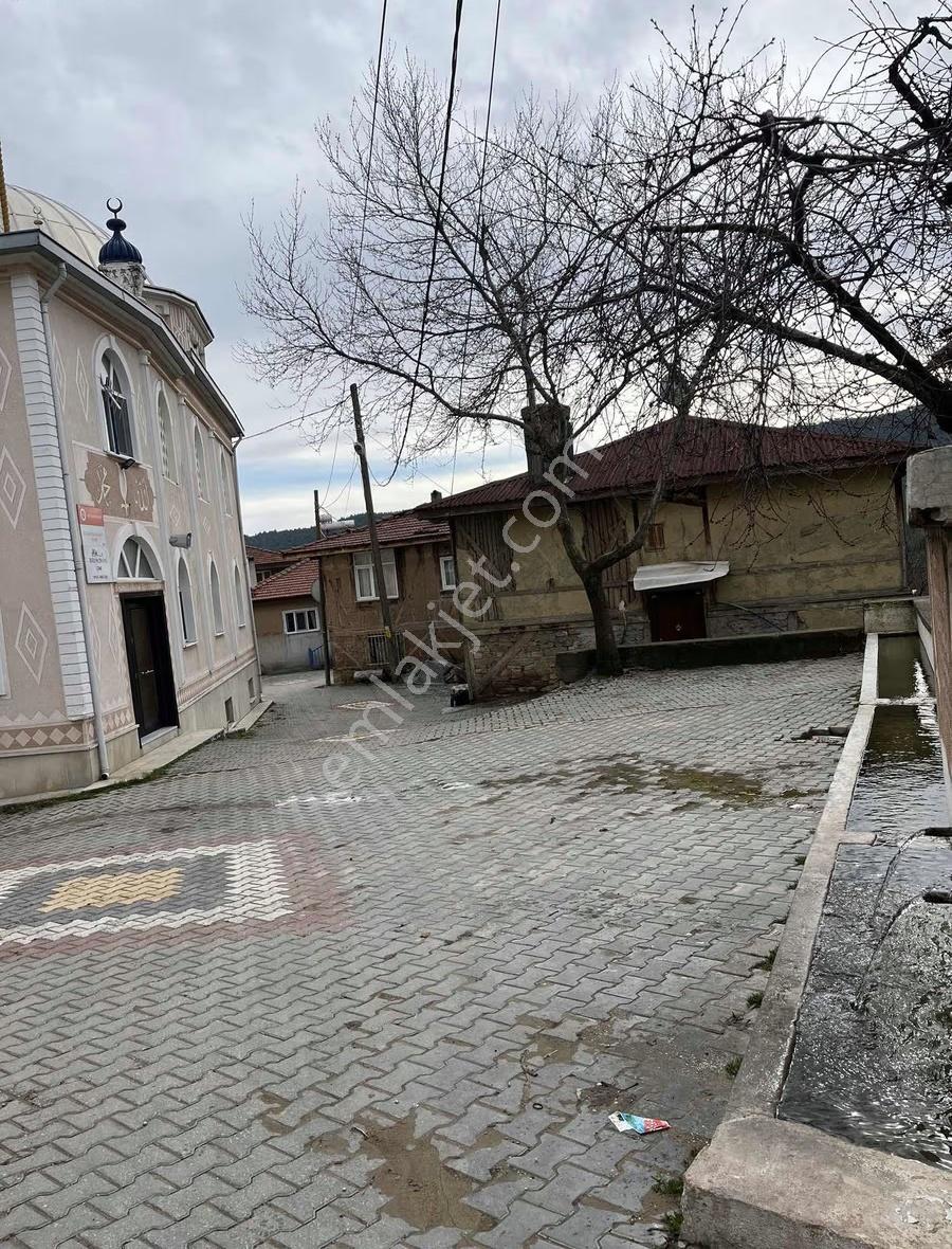 Göynük Dağşeyhleri Köyünde 1538m2 Tamamı Köy Manzaralı Arazi - Görsel 22