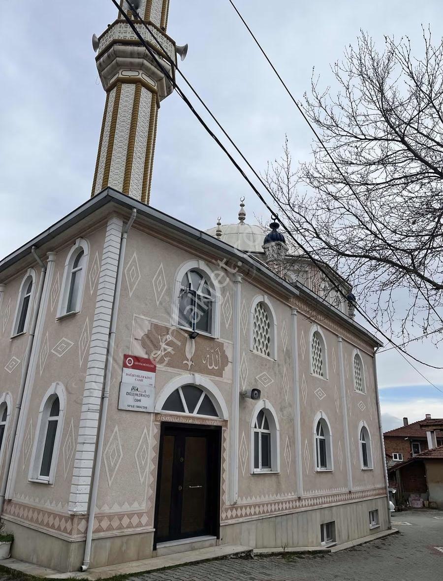 Göynük Dağşeyhleri Köyünde 1538m2 Tamamı Köy Manzaralı Arazi - Görsel 20