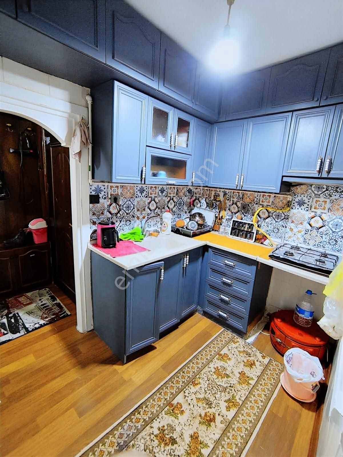 M.a.y Group'tan Beştelsiz'de Avrasya Hastanesi Yakını 2+1 Daire - Görsel 2