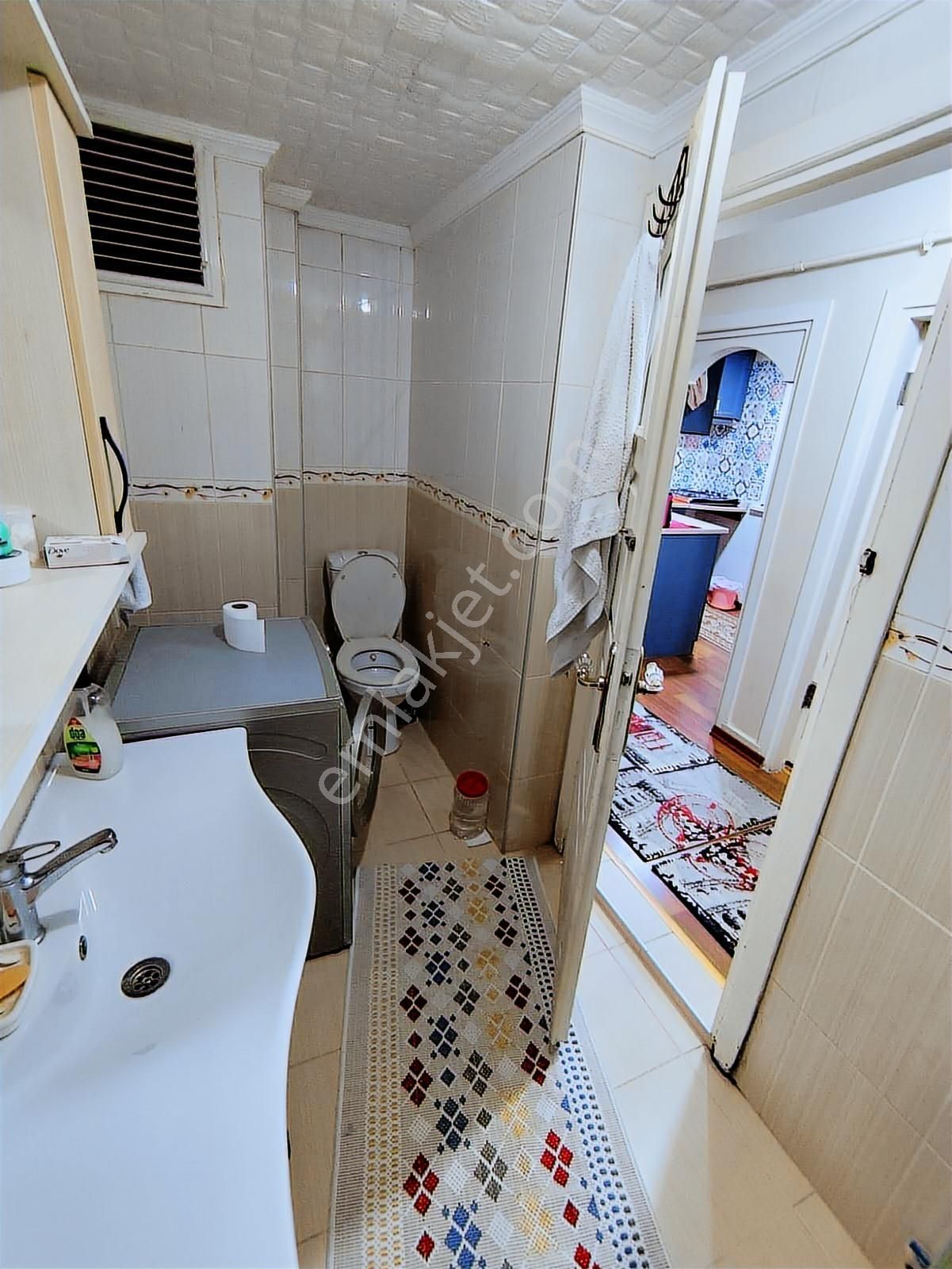 M.a.y Group'tan Beştelsiz'de Avrasya Hastanesi Yakını 2+1 Daire - Görsel 4