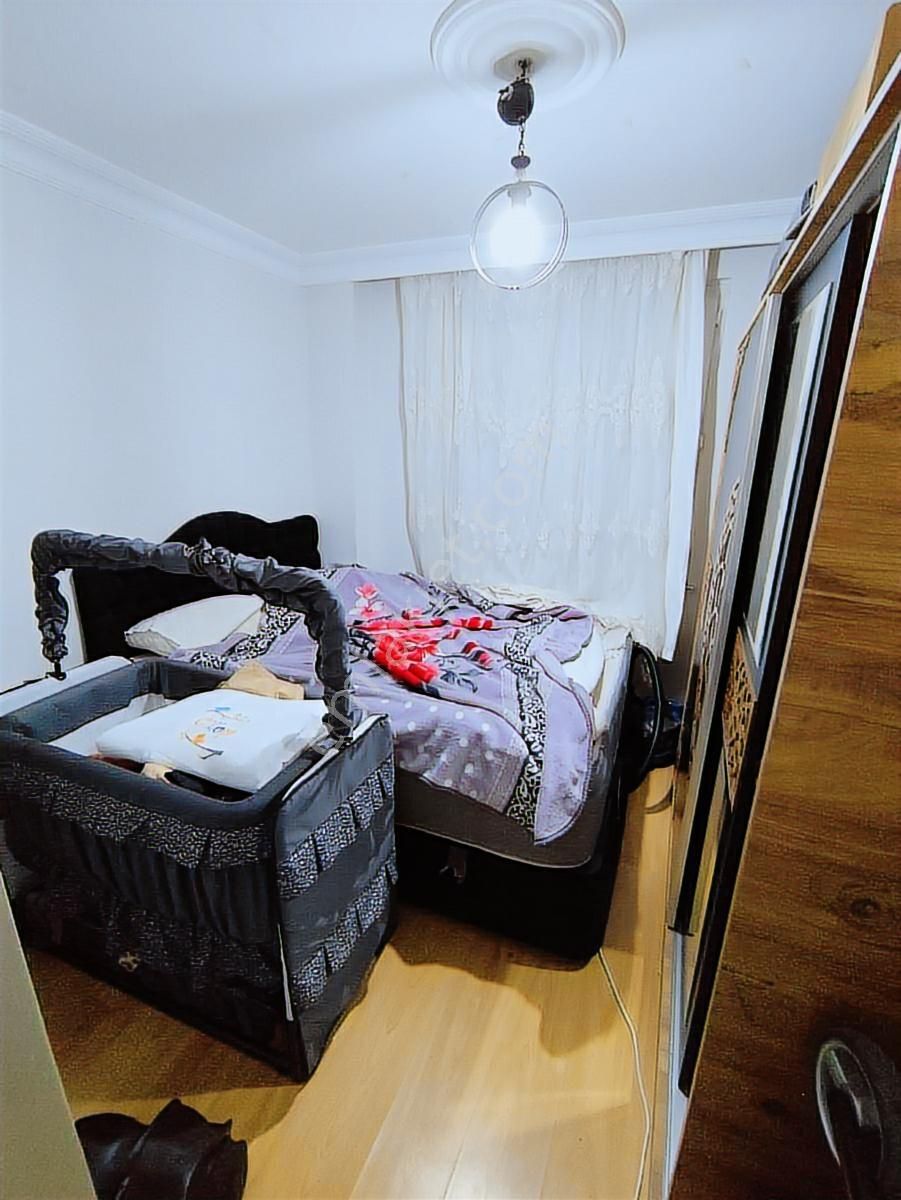 M.a.y Group M.efendi'de 10 Yıllık 1+1 14.000 Kiracılı Bodrum - Görsel 6