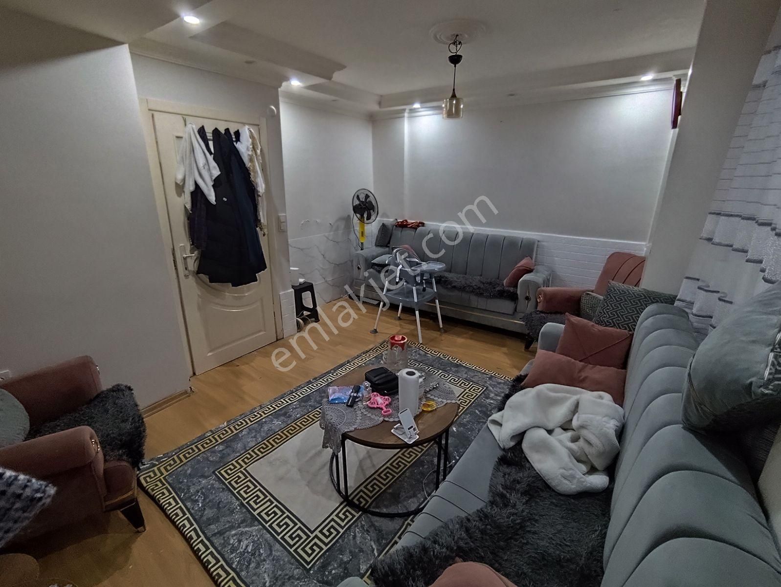 M.a.y Group M.efendi'de 10 Yıllık 1+1 14.000 Kiracılı Bodrum - Görsel 5