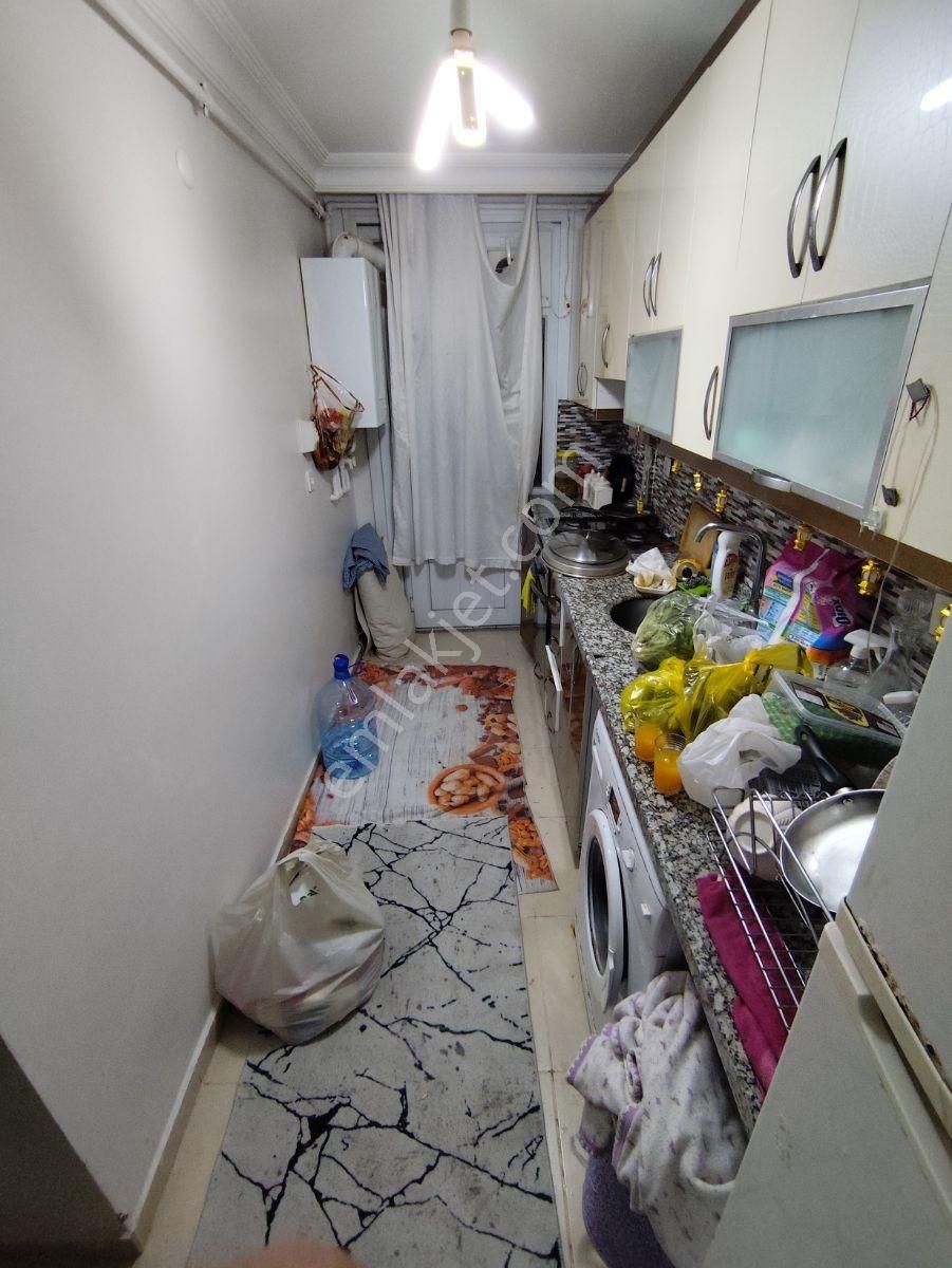 M.a.y Group M.efendi'de 10 Yıllık 1+1 14.000 Kiracılı Bodrum - Görsel 8