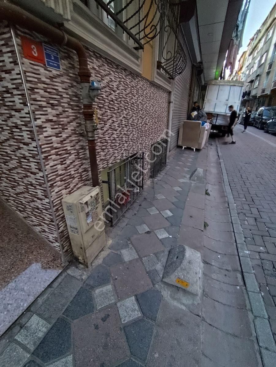 M.a.y Group M.efendi'de 10 Yıllık 1+1 14.000 Kiracılı Bodrum - Görsel 4