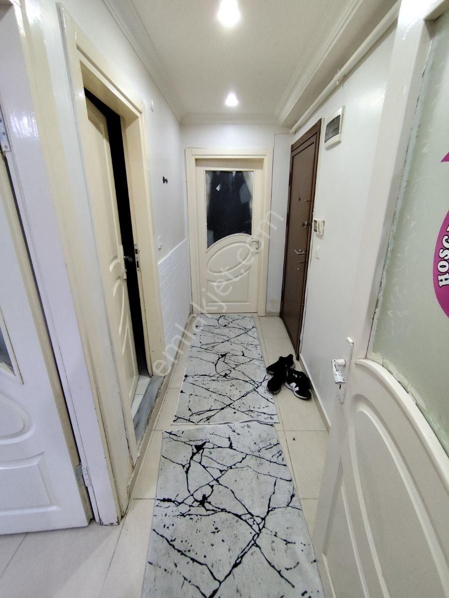 M.a.y Group M.efendi'de 10 Yıllık 1+1 14.000 Kiracılı Bodrum - Görsel 9