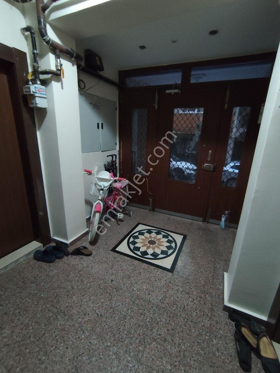 M.a.y Group M.efendi'de 10 Yıllık 1+1 14.000 Kiracılı Bodrum - Görsel 10