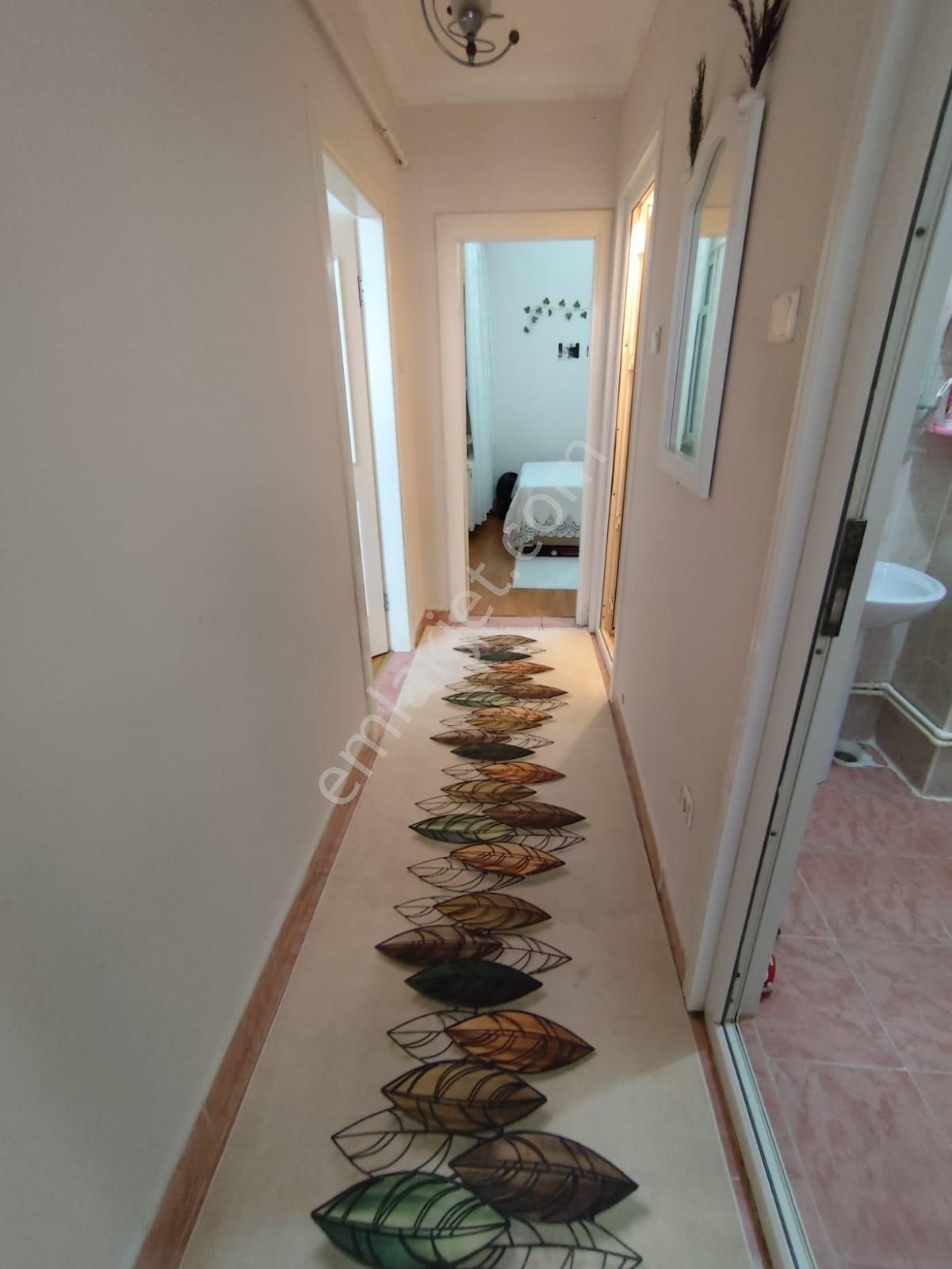 M.a.y Group'tan İmrahor Cadde Yakını 1.kat 2+1 Temiz Daire - Görsel 14