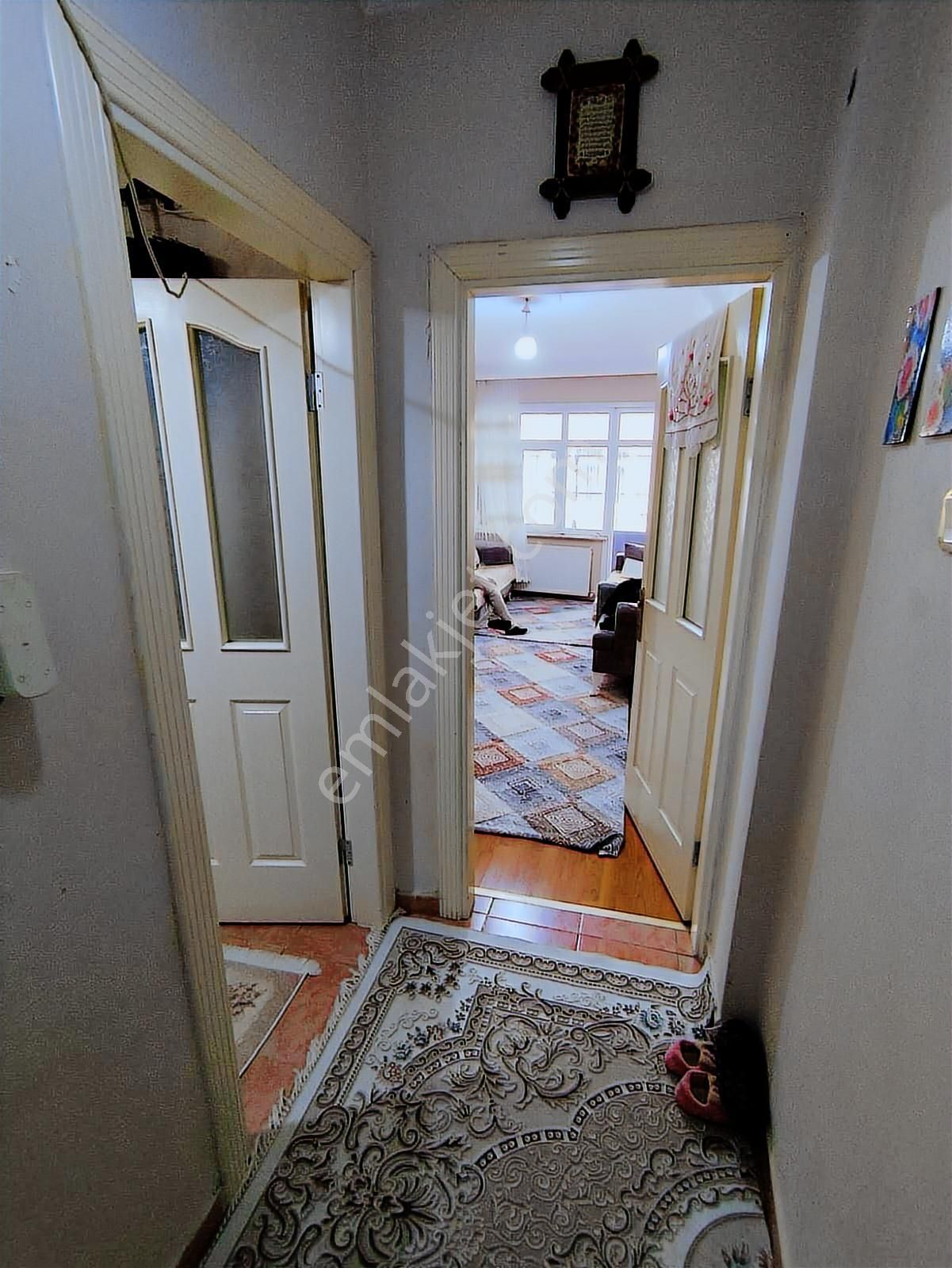 M.a.y Group'tan İmrahor Cadde Yakını 1.kat 2+1 Temiz Daire - Görsel 3