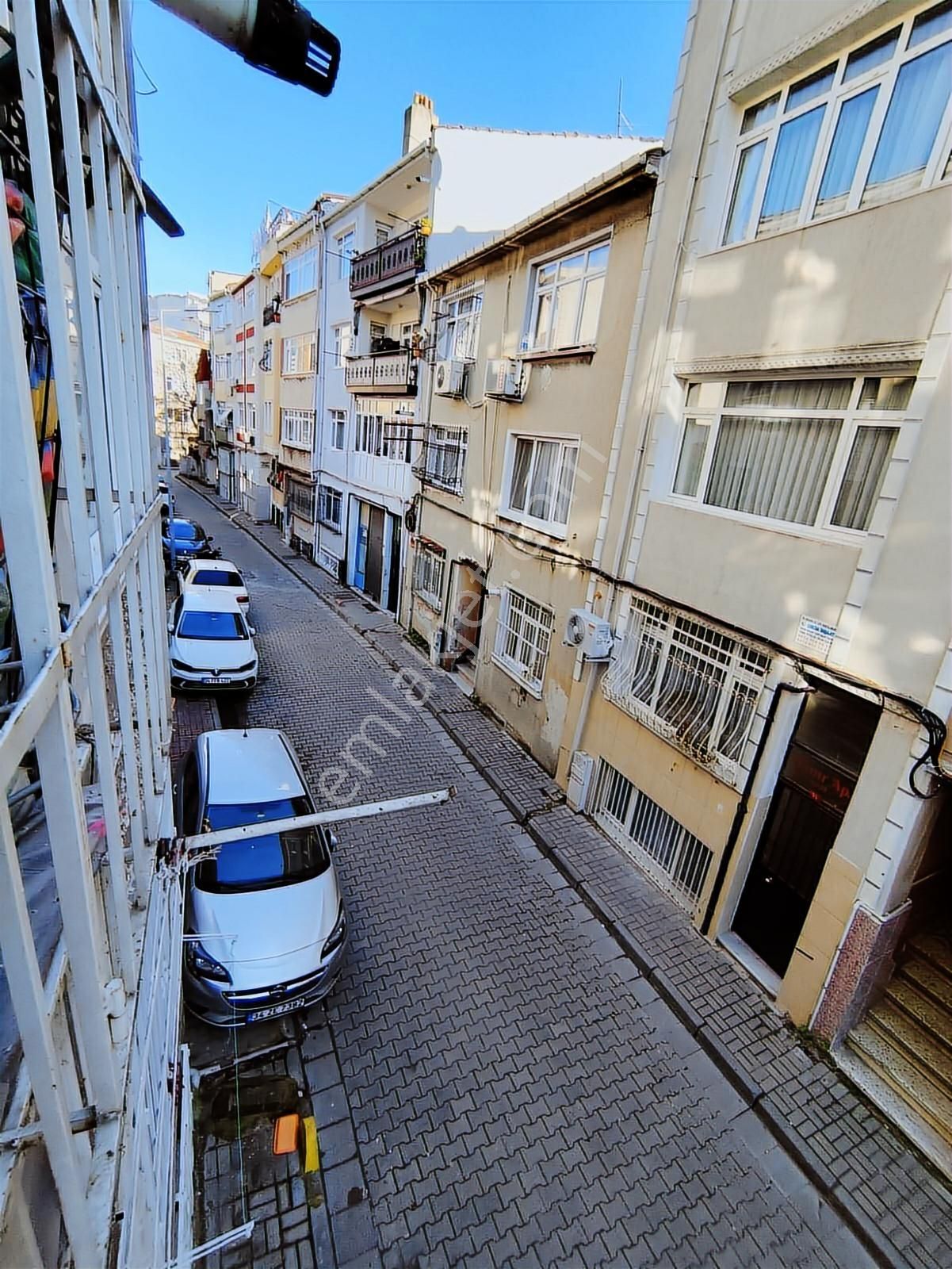 M.a.y Group'tan İmrahor Cadde Yakını 1.kat 2+1 Temiz Daire - Görsel 12