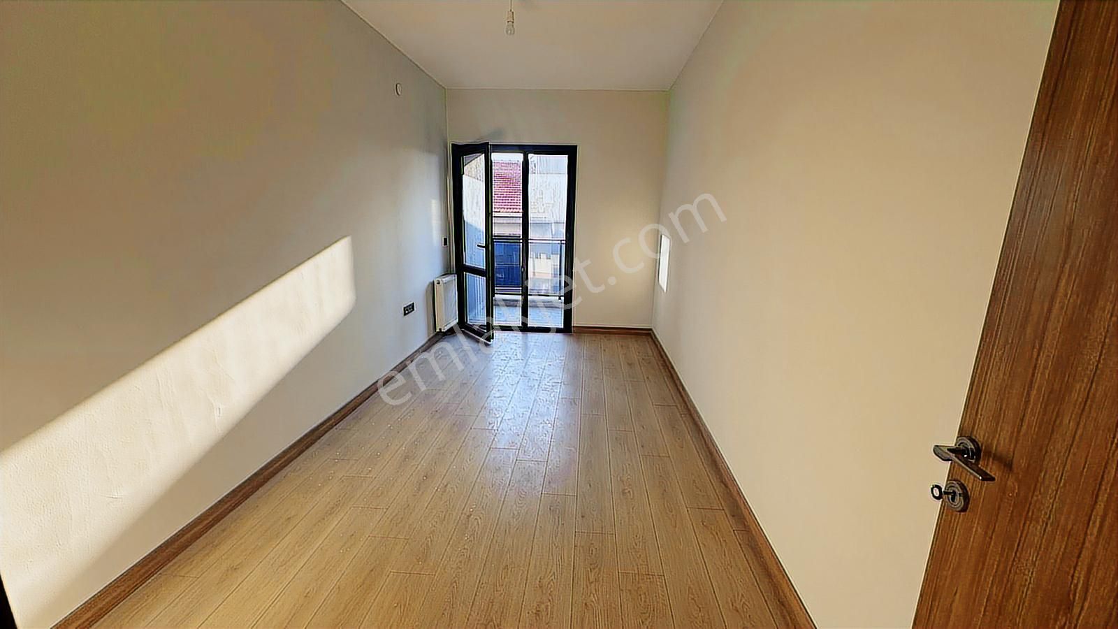 M.a.y Group'tan Telsiz Toki Sitesinde 6.kat 2+1 Daire - Görsel 8