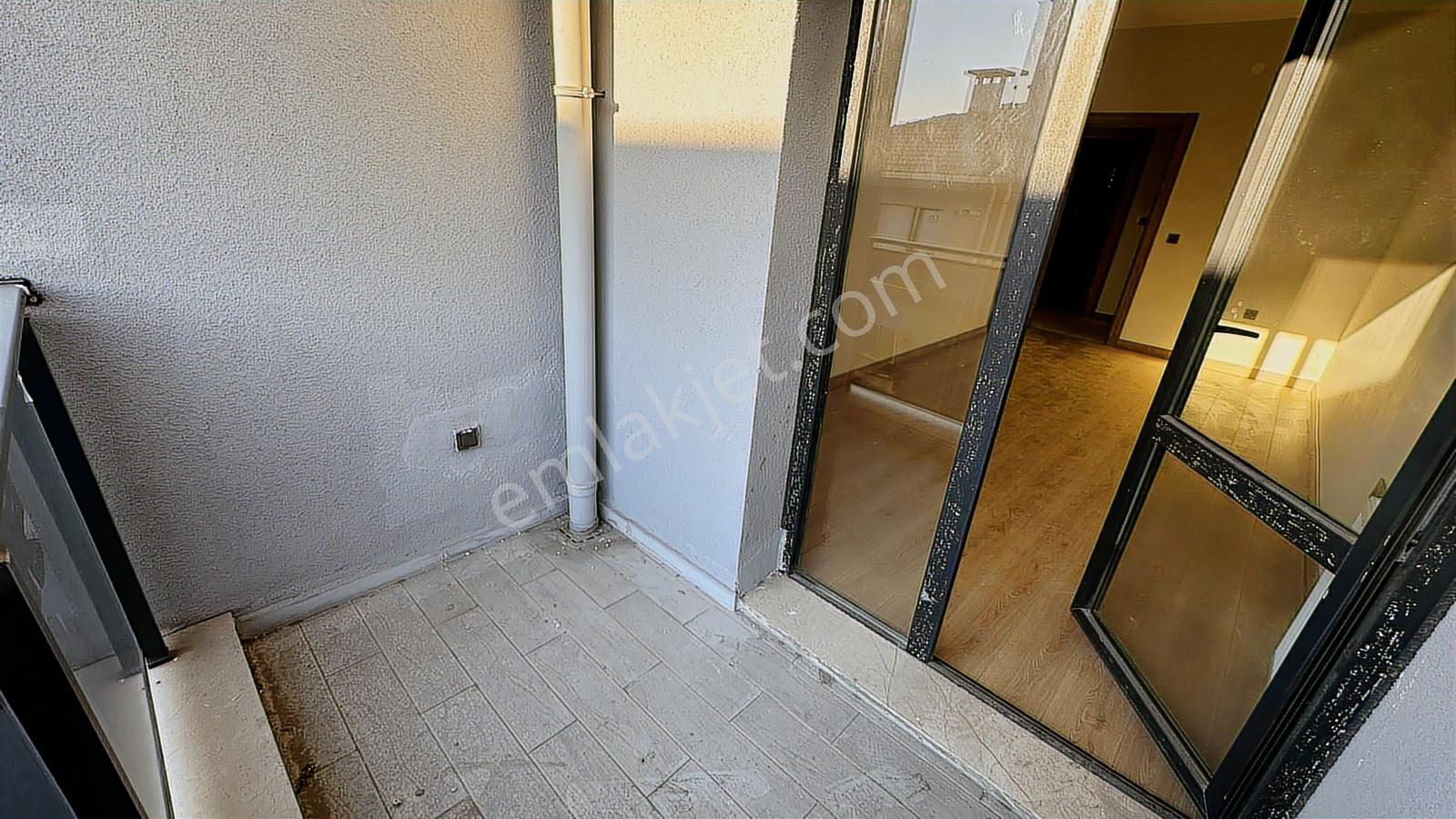 M.a.y Group'tan Telsiz Toki Sitesinde 6.kat 2+1 Daire - Görsel 5