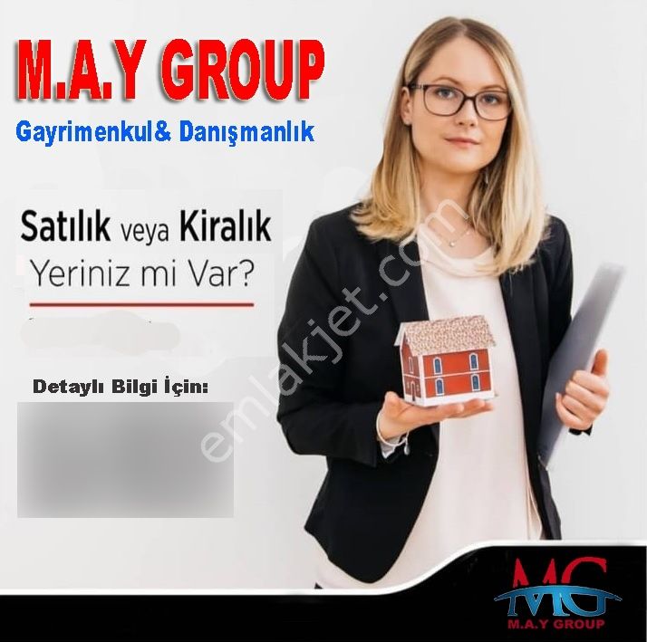M.a.y Group'tan Telsiz Toki Sitesinde 6.kat 2+1 Daire - Görsel 14