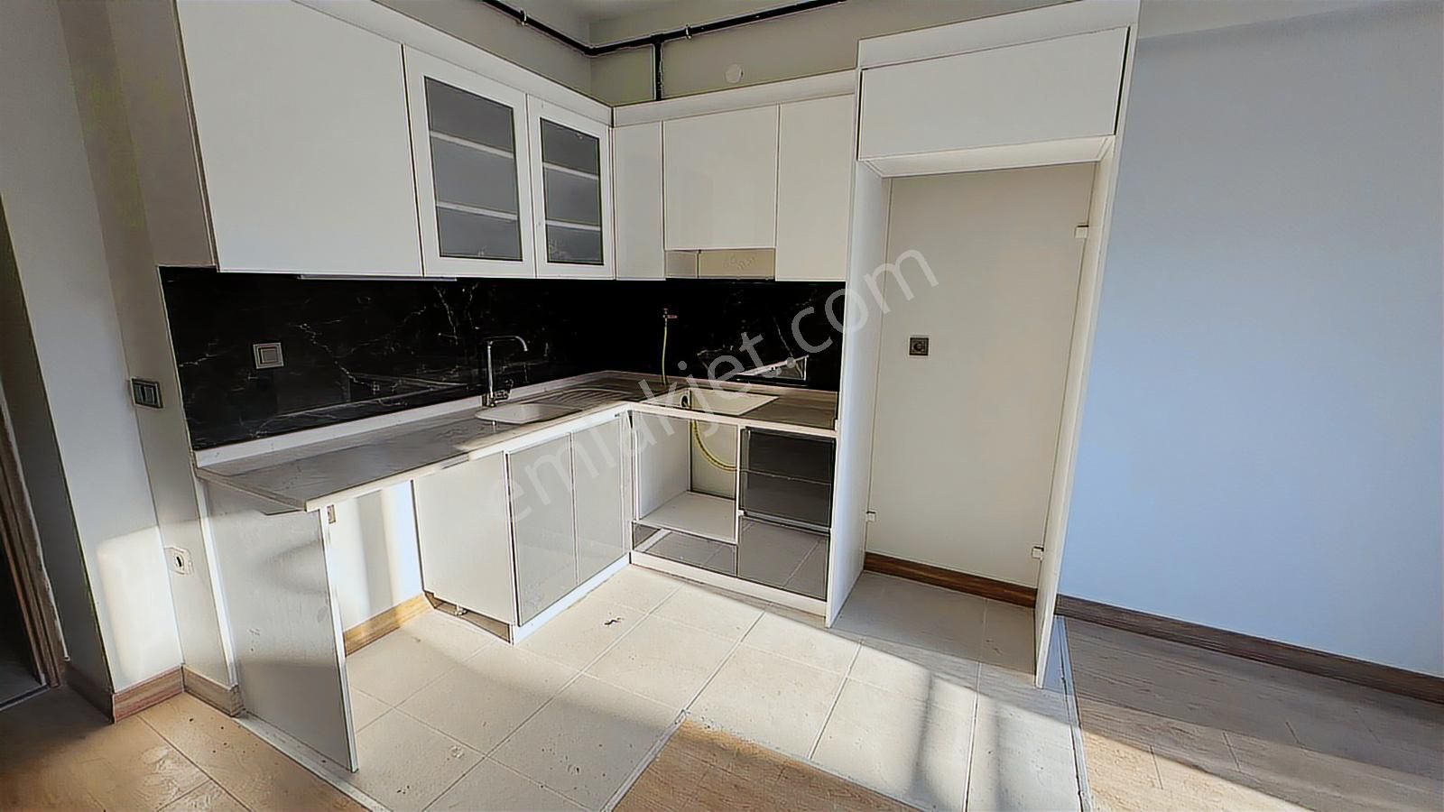 M.a.y Group'tan Telsiz Toki Sitesinde 6.kat 2+1 Daire - Görsel 7