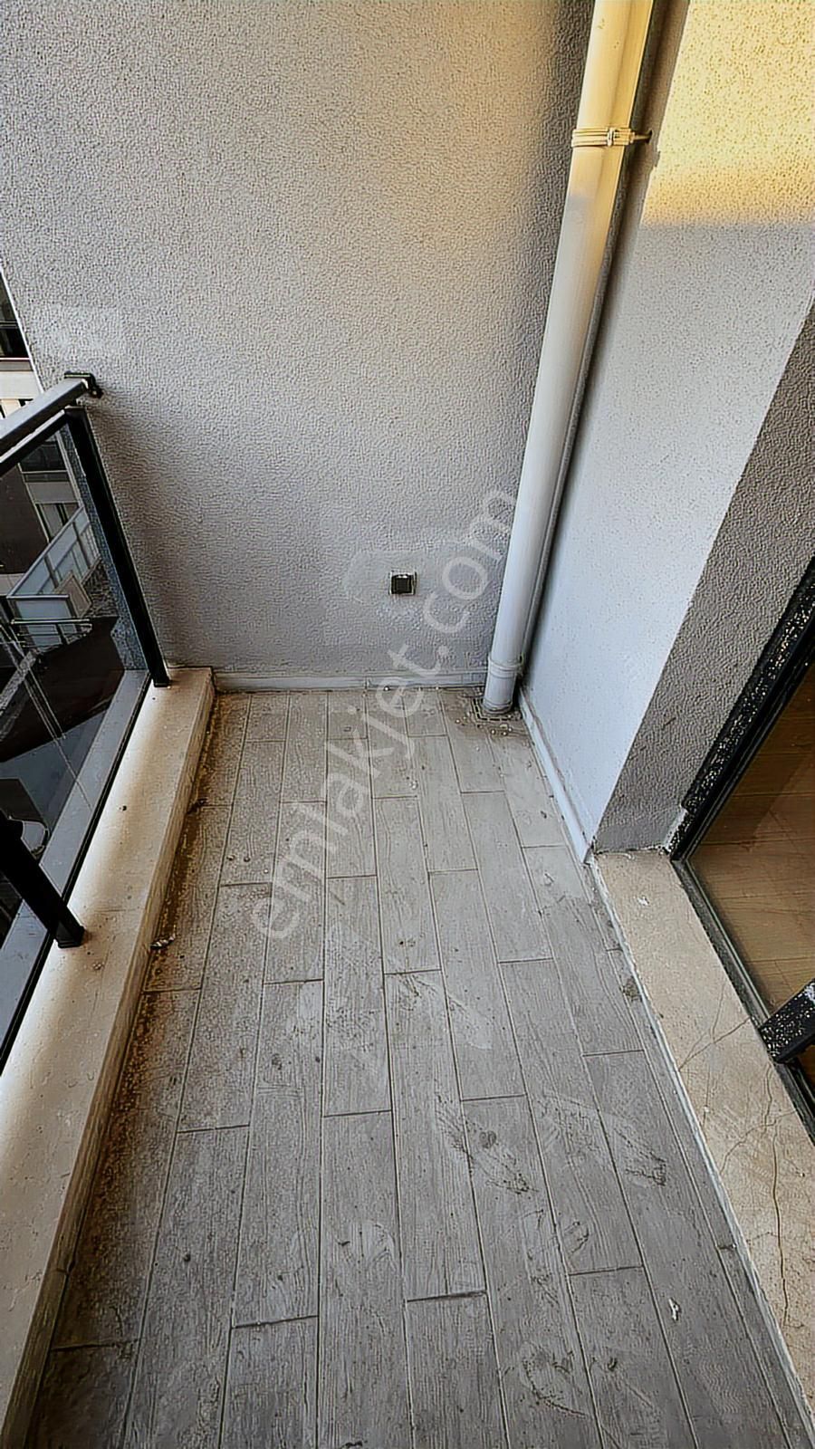 M.a.y Group'tan Telsiz Toki Sitesinde 6.kat 2+1 Daire - Görsel 12