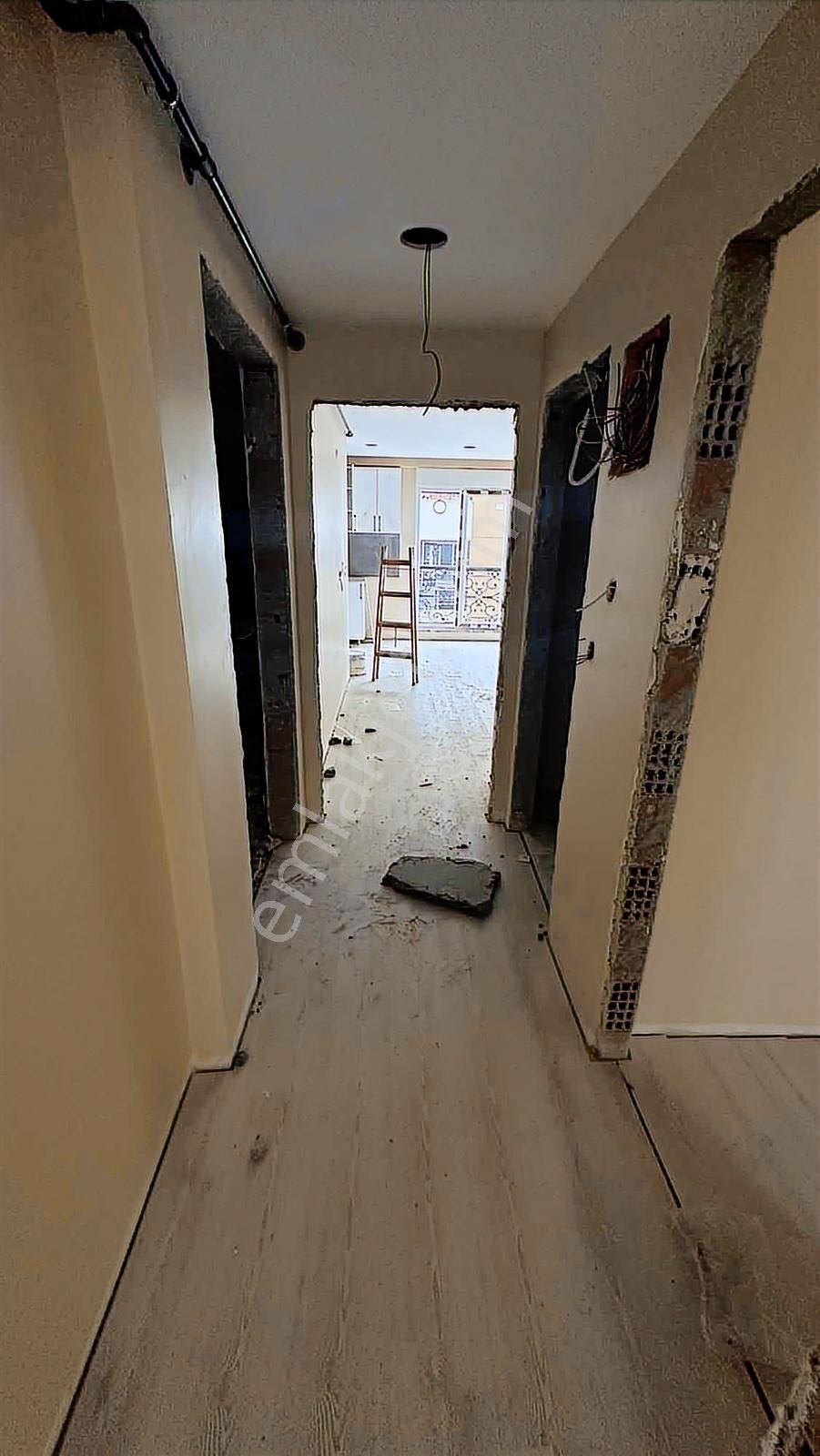 M.a.y Group'tan M.efendi'de Sıfır Binada Satılık 1.kat 2+1 Daire - Görsel 7