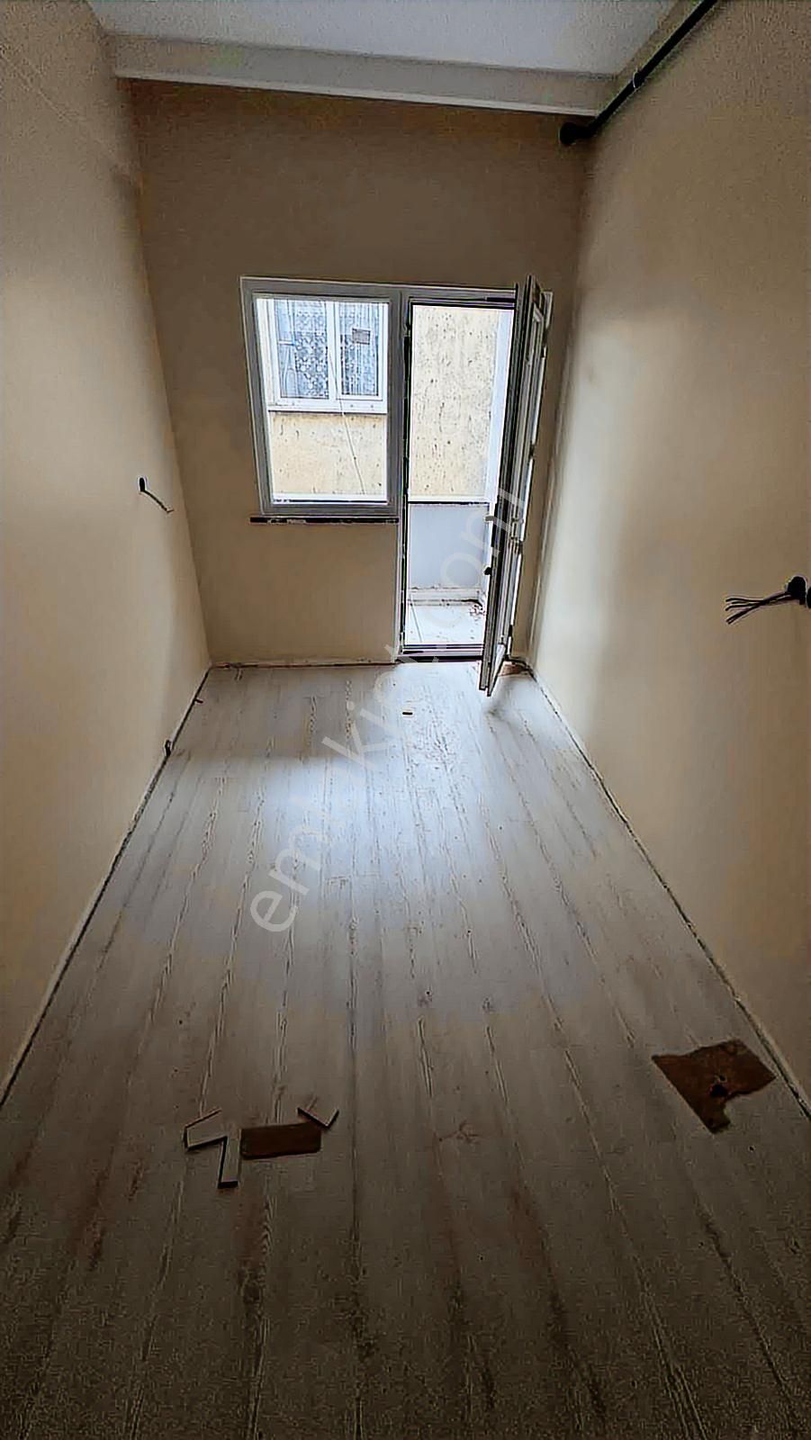 M.a.y Group'tan M.efendi'de Sıfır Binada Satılık 1.kat 2+1 Daire - Görsel 3