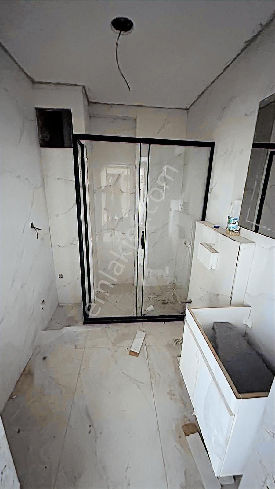 M.a.y Group'tan M.efendi'de Sıfır Binada Satılık 1.kat 2+1 Daire - Görsel 8