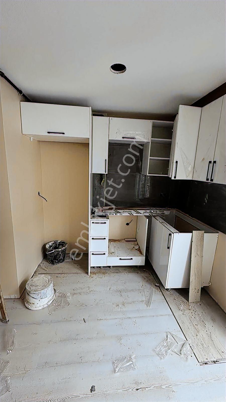 M.a.y Group'tan M.efendi'de Sıfır Binada Satılık 1.kat 2+1 Daire - Görsel 6