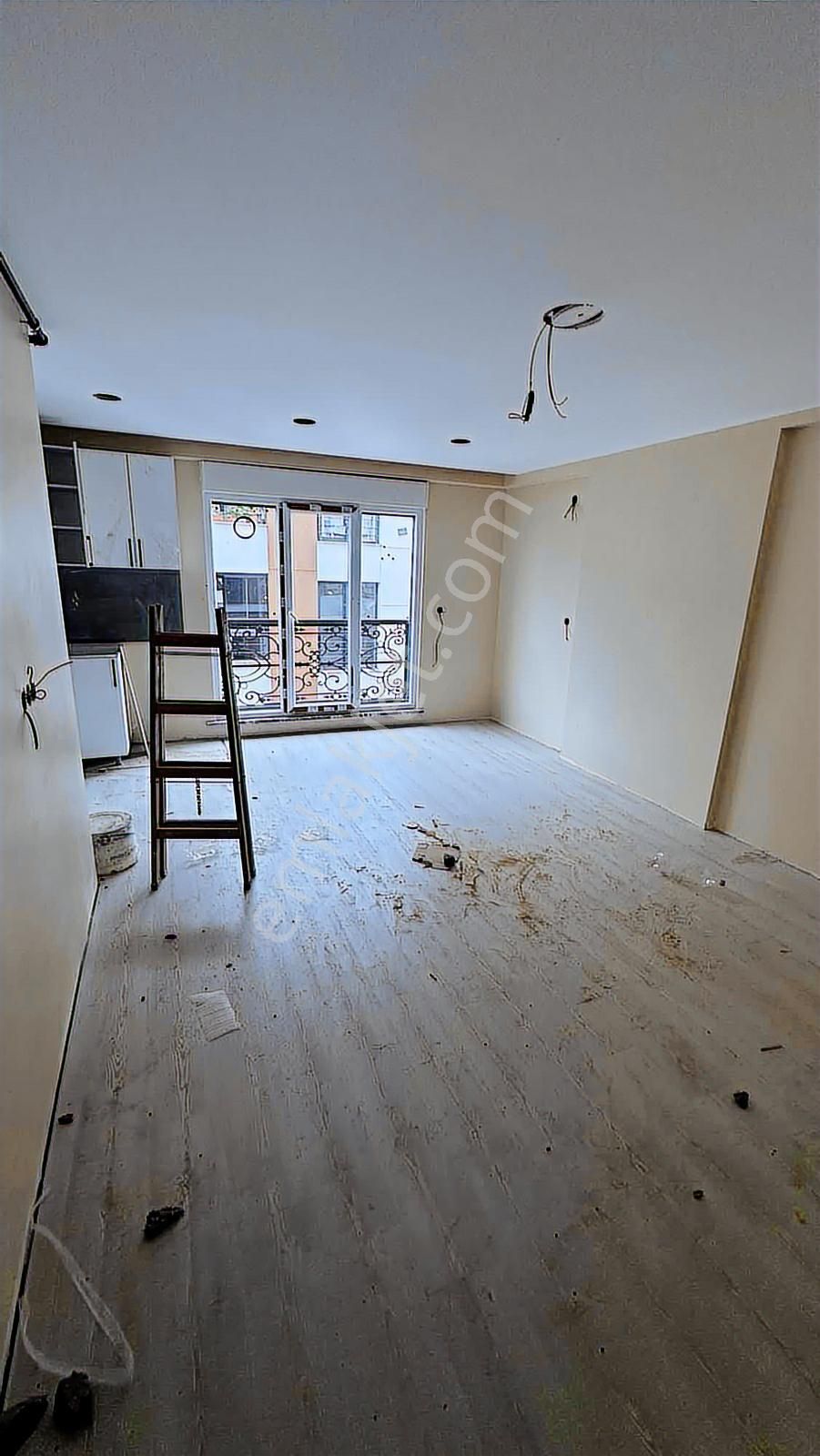 M.a.y Group'tan M.efendi'de Sıfır Binada Satılık 1.kat 2+1 Daire - Görsel 5