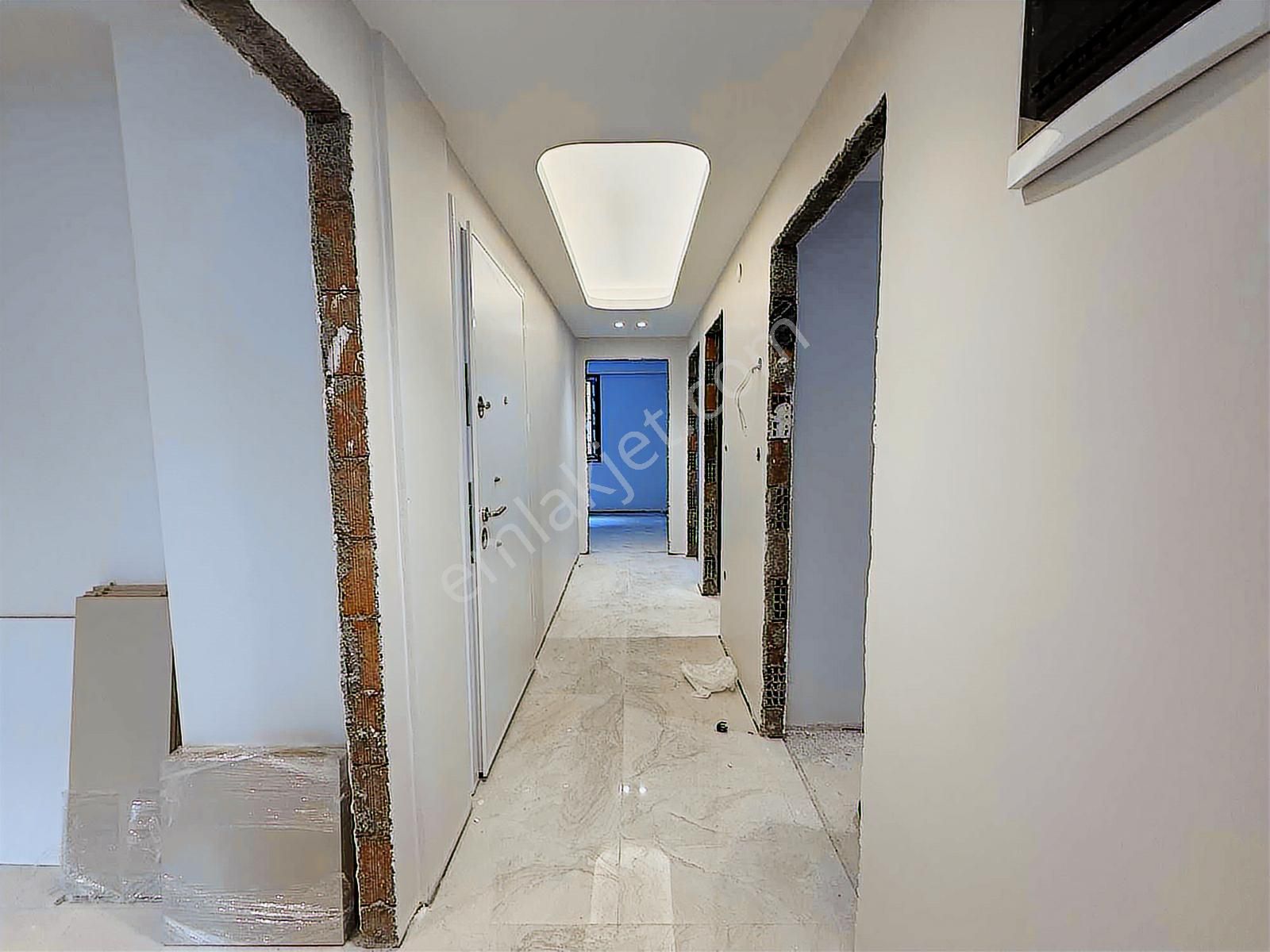 M.a.y Group'tan Sıfır Binada Geniş 1.kat 3+1 Daire - Görsel 11