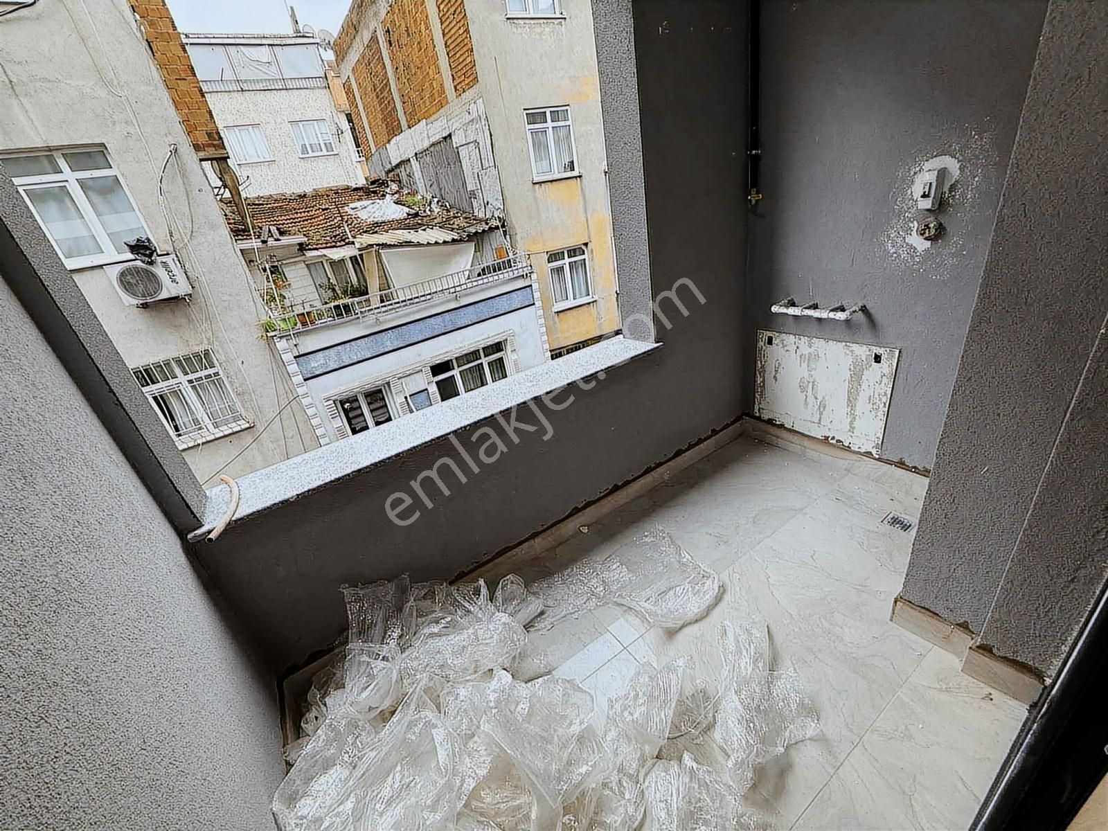 M.a.y Group'tan Sıfır Binada Geniş 1.kat 3+1 Daire - Görsel 3