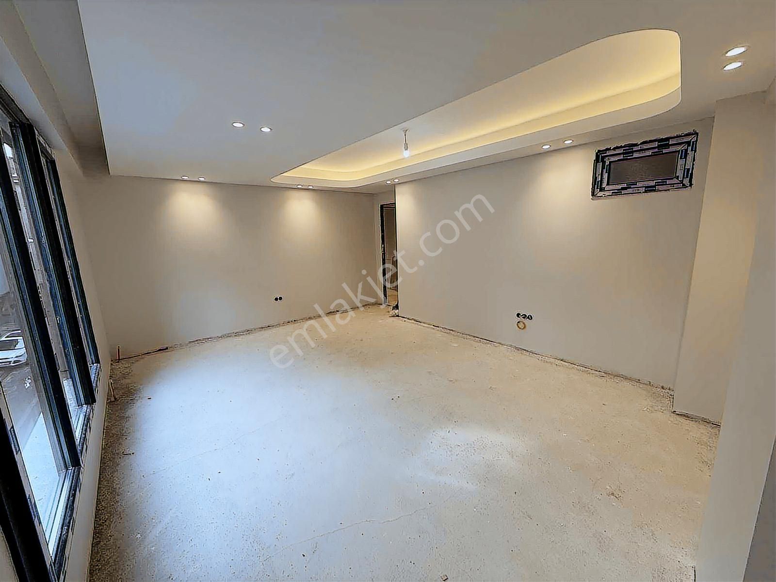 M.a.y Group'tan Sıfır Binada Geniş 1.kat 3+1 Daire - Görsel 5