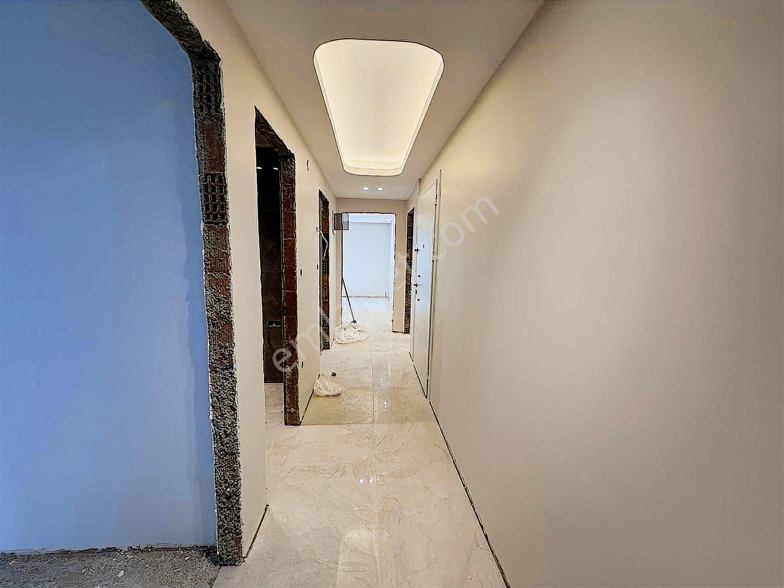 M.a.y Group'tan Sıfır Binada Geniş 1.kat 3+1 Daire - Görsel 6