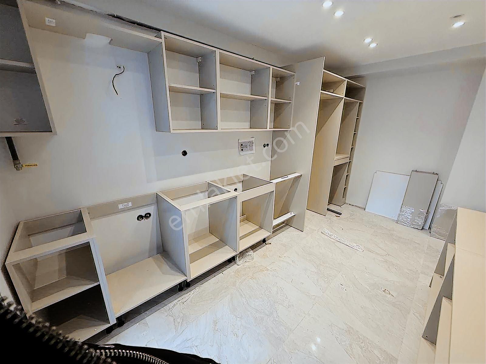 M.a.y Group'tan Sıfır Binada Geniş 1.kat 3+1 Daire - Görsel 12