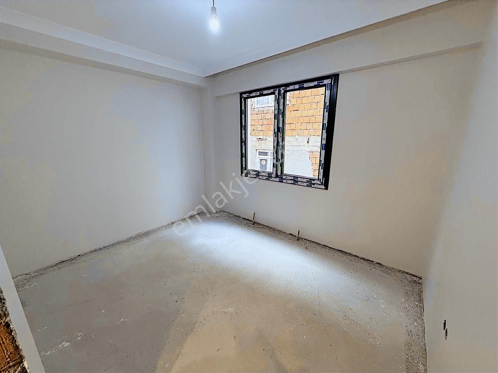 M.a.y Group'tan Sıfır Binada Geniş 1.kat 3+1 Daire - Görsel 10