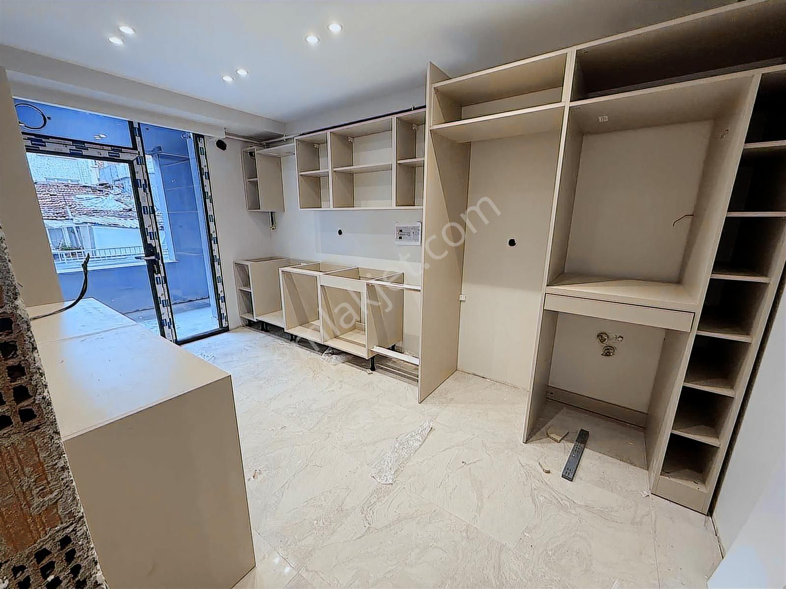 M.a.y Group'tan Sıfır Binada Geniş 1.kat 3+1 Daire - Görsel 9