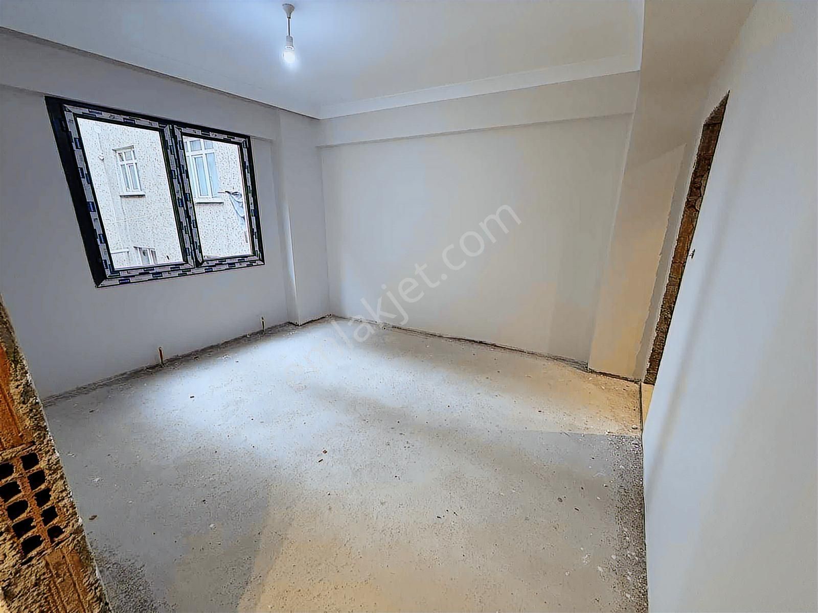 M.a.y Group'tan Sıfır Binada Geniş 1.kat 3+1 Daire - Görsel 4