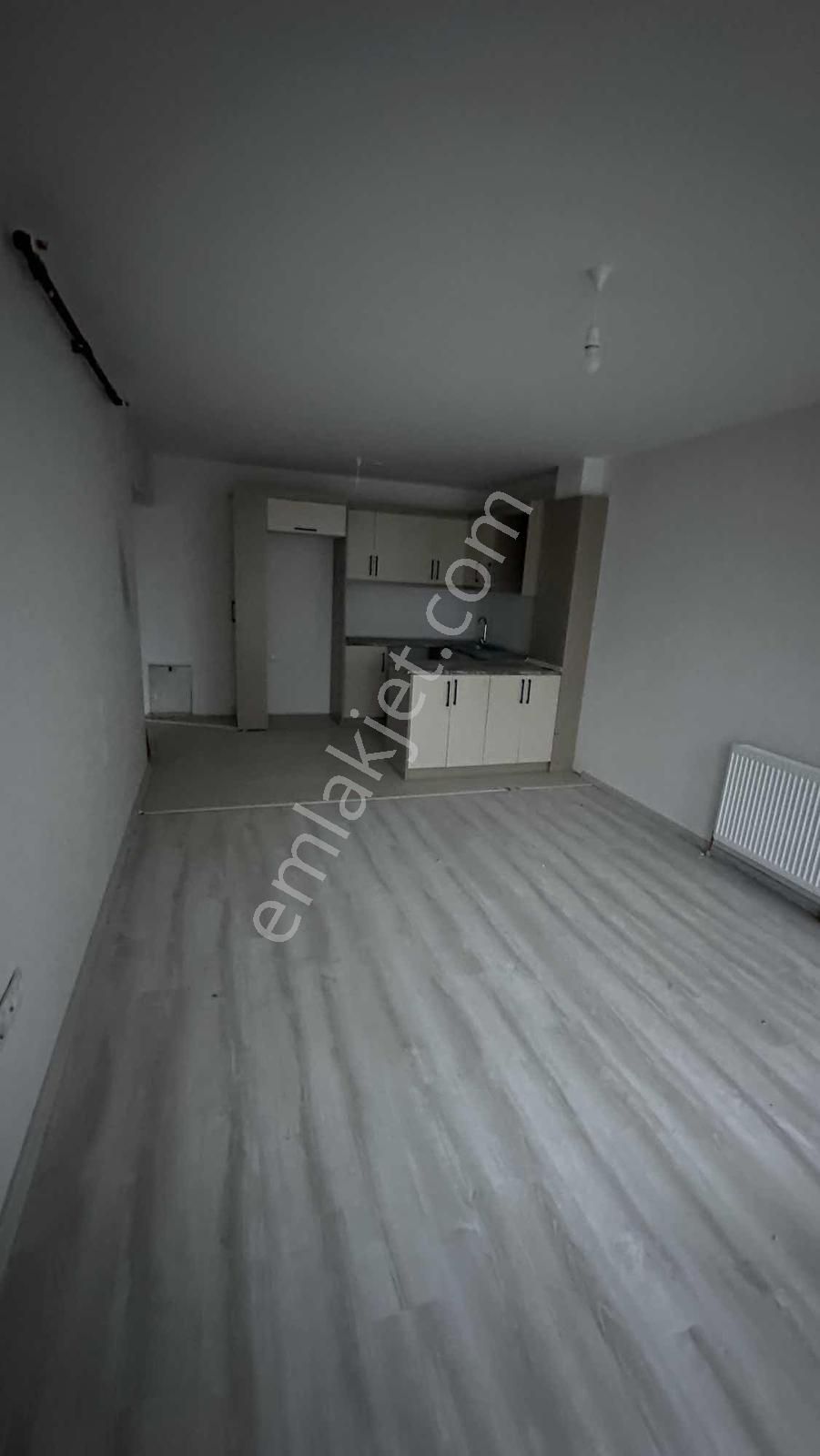 May Group'tan S Towers Sitesinde Oturuma Hazır Lüks 1+1 - Görsel 6