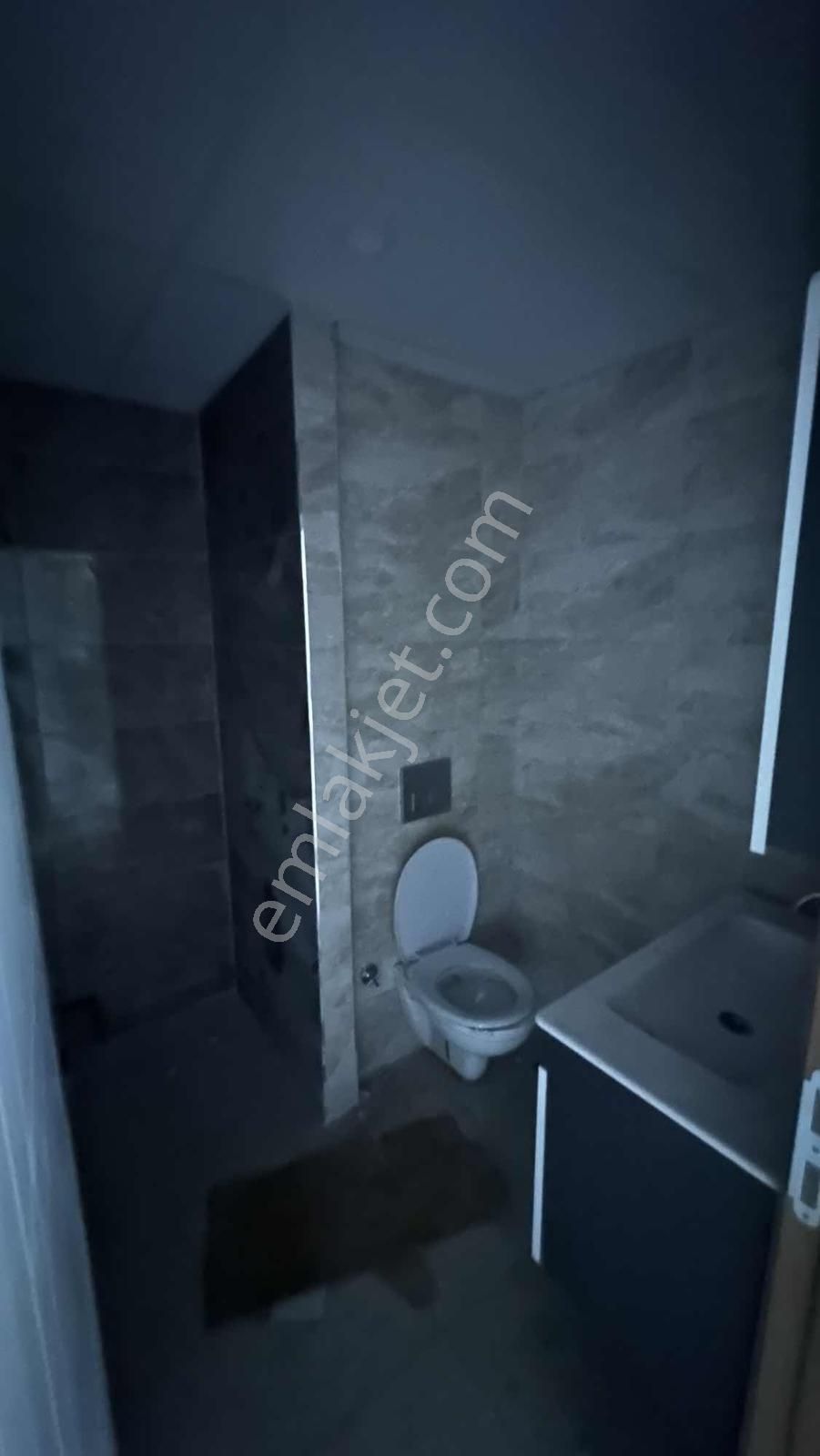 May Group'tan S Towers Sitesinde Oturuma Hazır Lüks 1+1 - Görsel 4