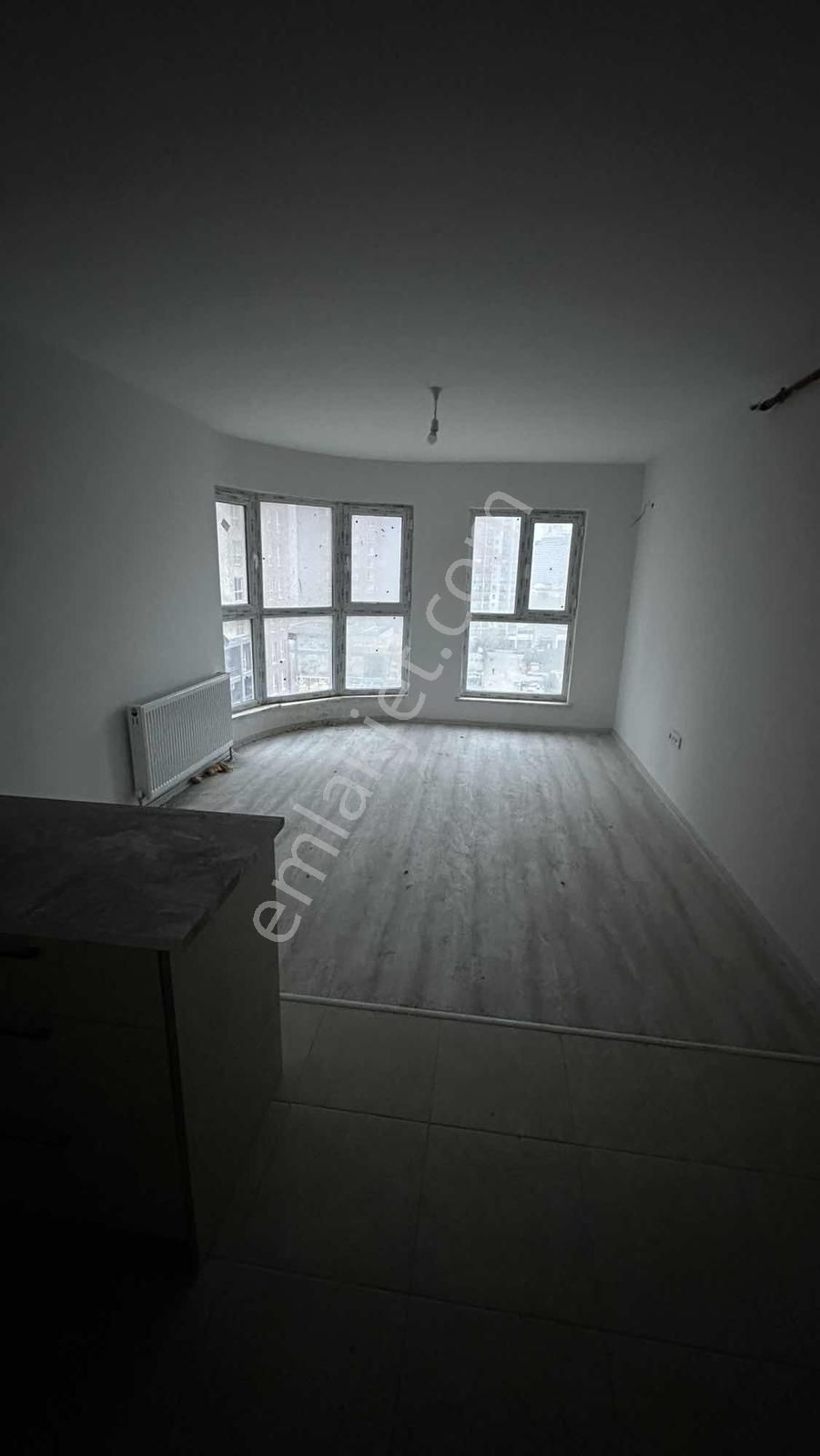 May Group'tan S Towers Sitesinde Oturuma Hazır Lüks 1+1 - Görsel 11