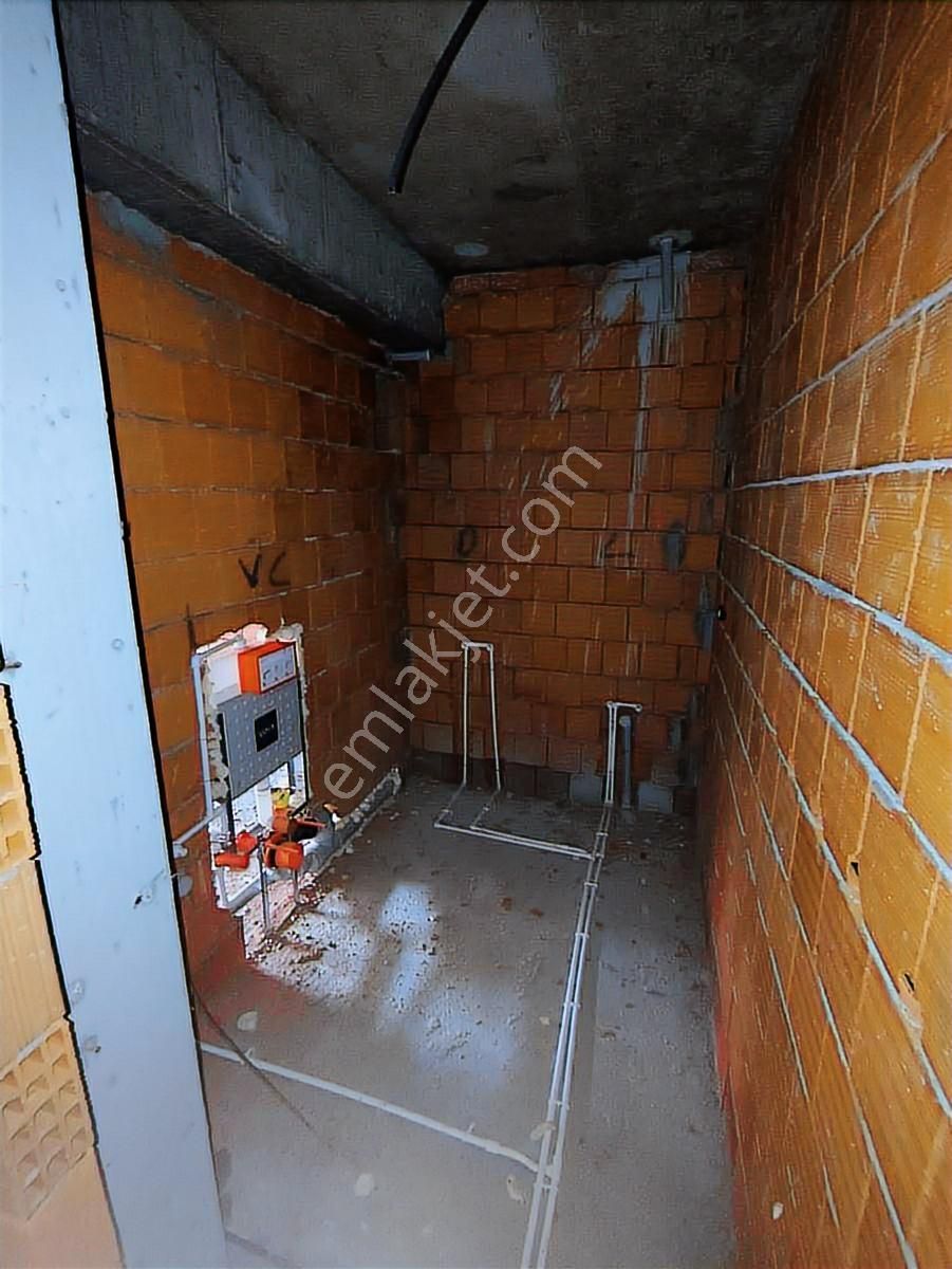 May Group'tan Cadde Dibinde 6.kat 3+1 Ferah Daire - Görsel 10