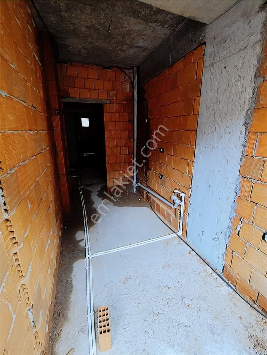 May Group'tan Cadde Dibinde 6.kat 3+1 Ferah Daire - Görsel 11