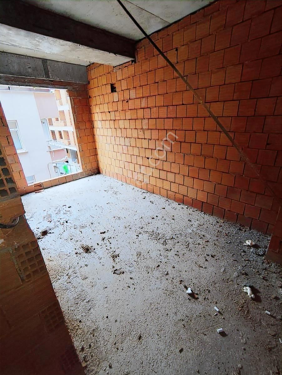 May Group'tan Cadde Dibinde 6.kat 3+1 Ferah Daire - Görsel 4