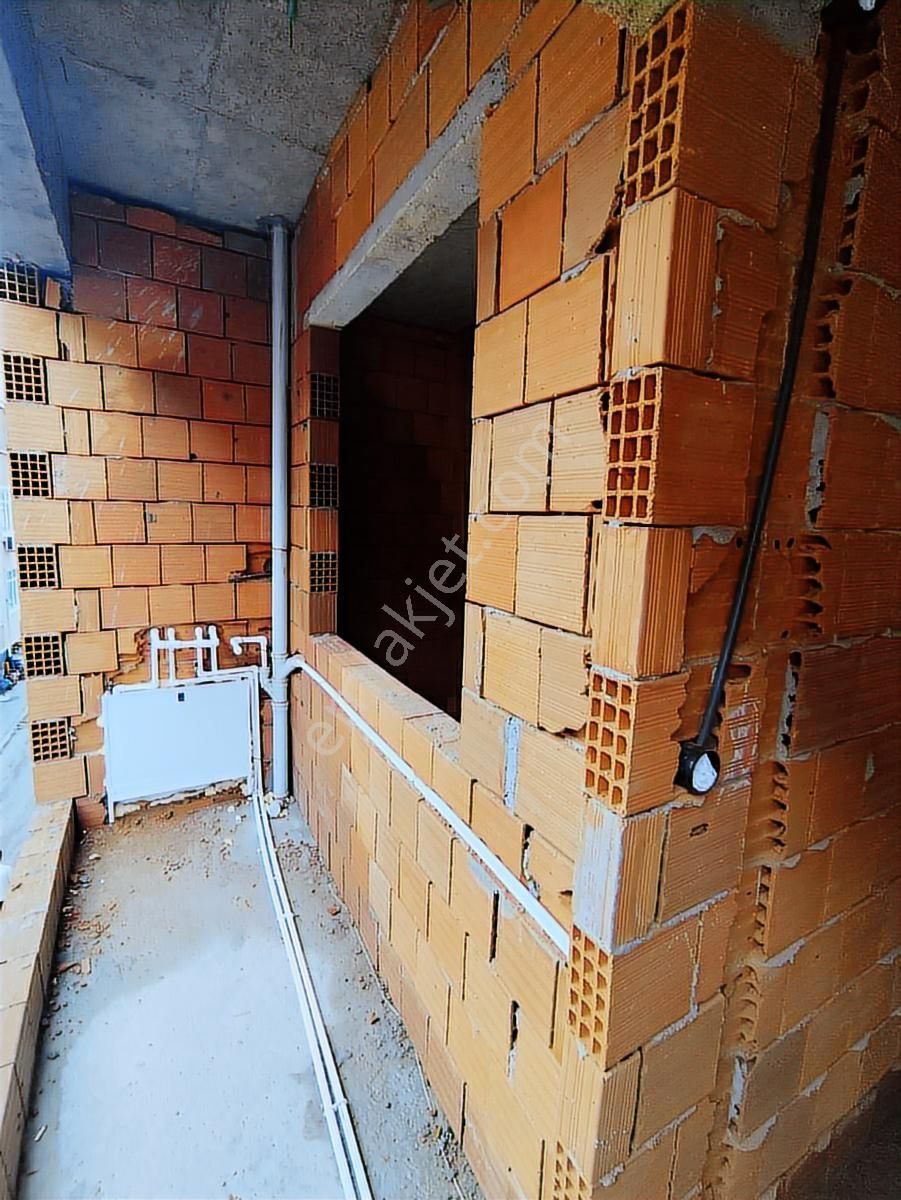 May Group'tan Cadde Dibinde 6.kat 3+1 Ferah Daire - Görsel 2