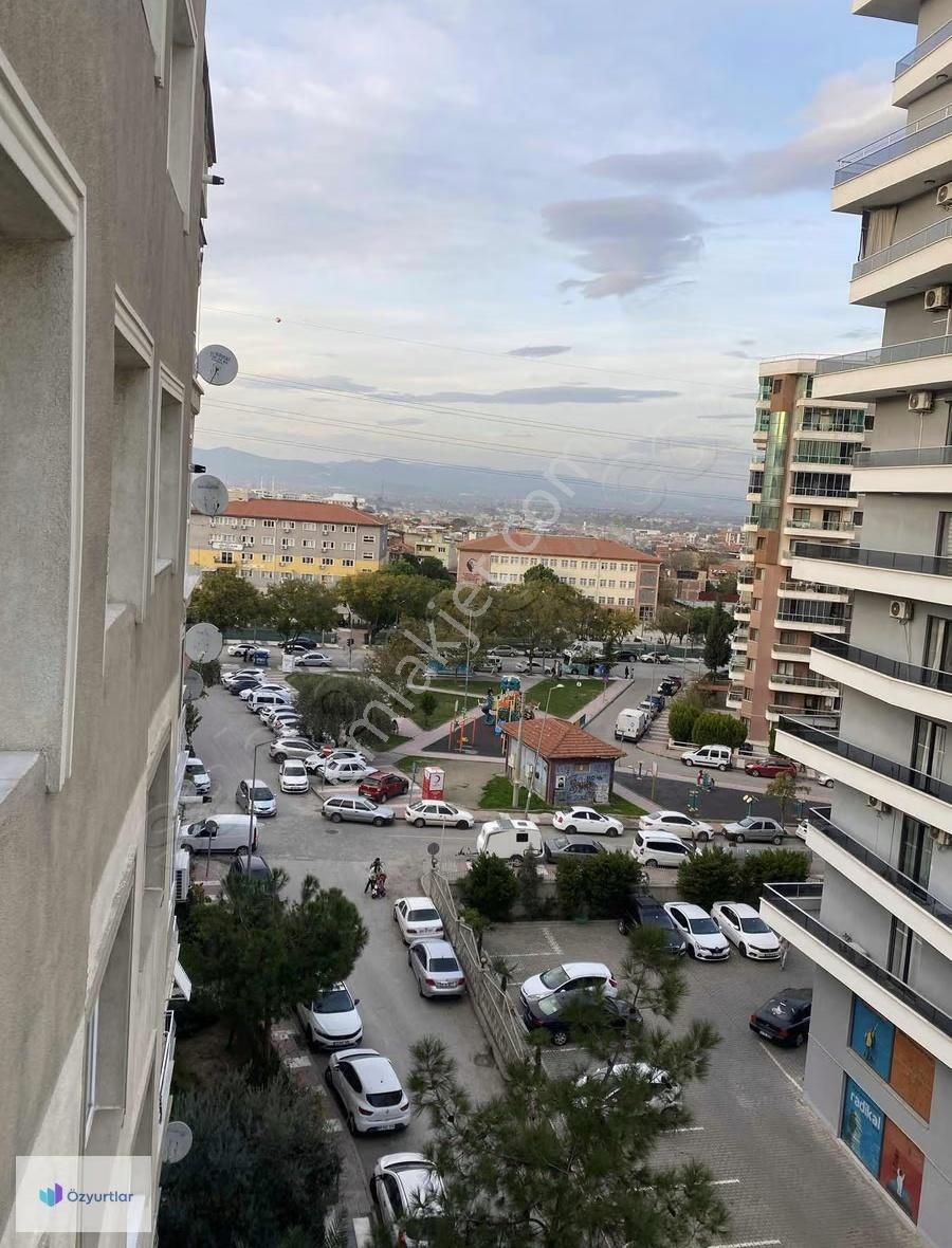 Hafsasultan Mahallesi'nde, Asansörlü Ara Kat Lüx Daire. - Görsel 18