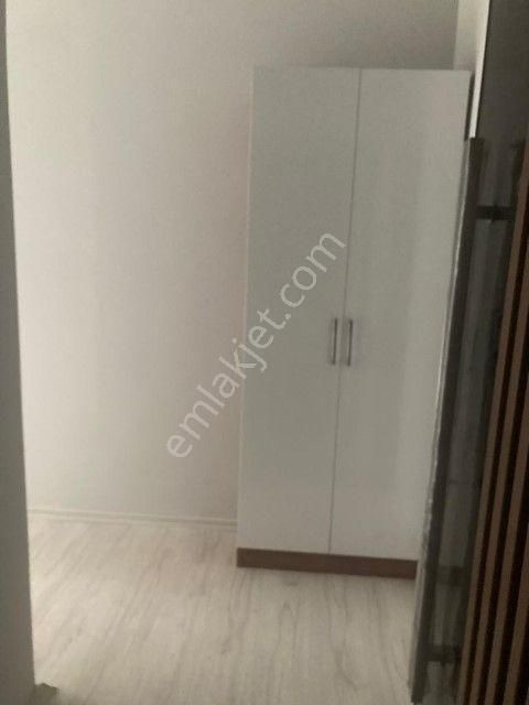 Balatçıkta Site İçinde 1+1 Kiralık Daire - Görsel 12